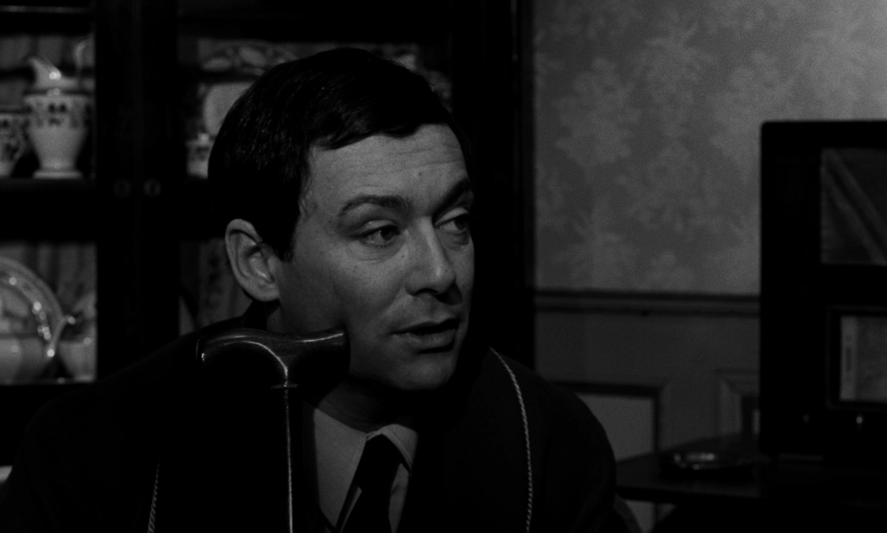 La ligne de démarcation (1966) —  shot,  lighting