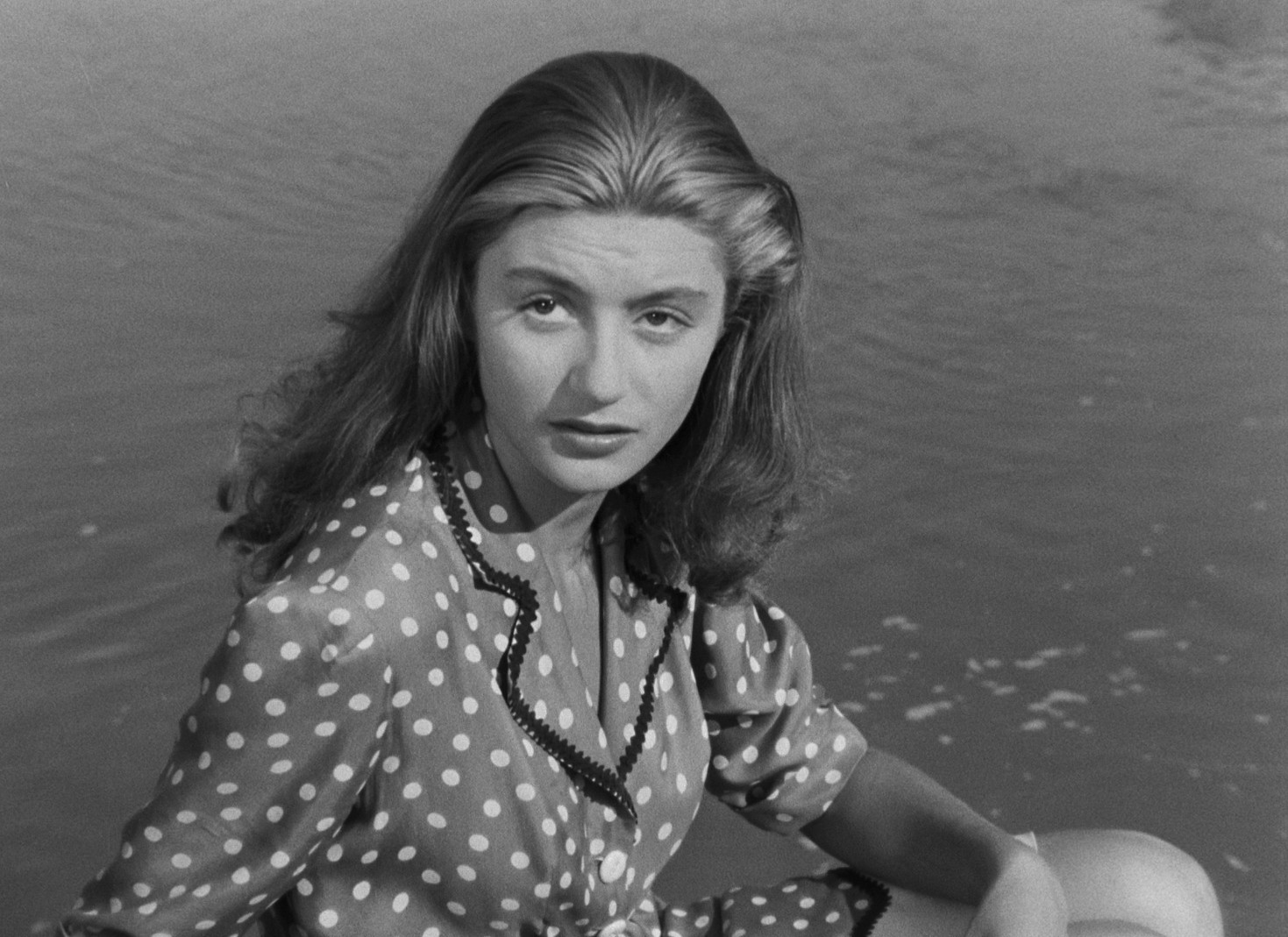 The Lovers of Verona (1949) —  shot,  lighting