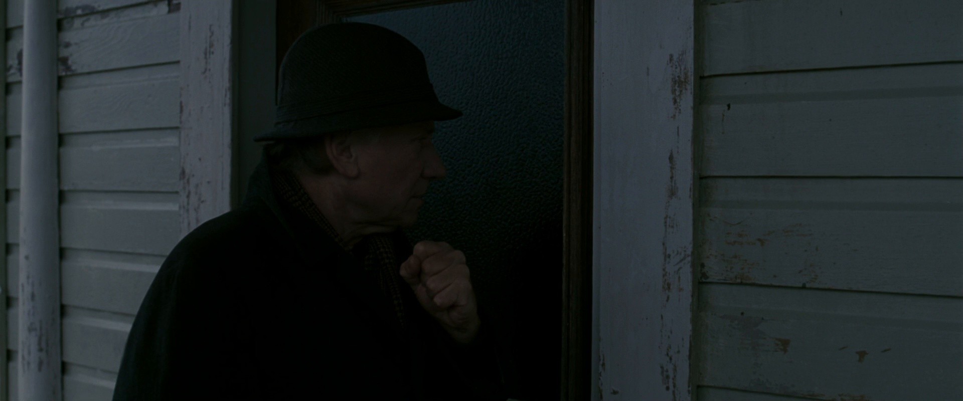 The Exorcism of Emily Rose (2005) —  shot,  lighting