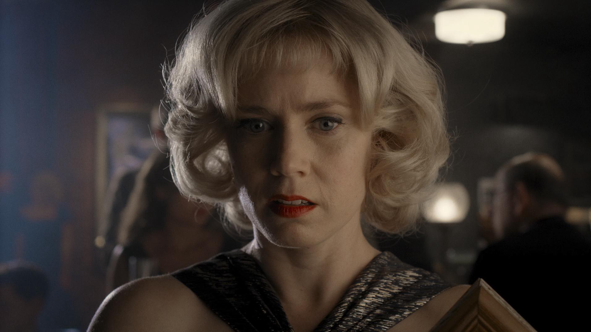 Big Eyes (2014) —  shot,  lighting