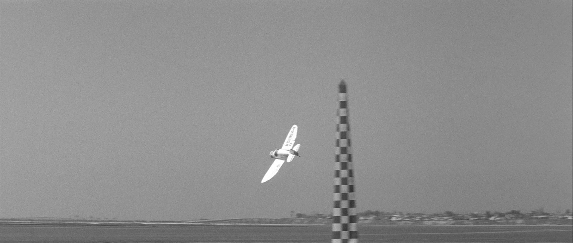 The Tarnished Angels (1957) —  shot,  lighting