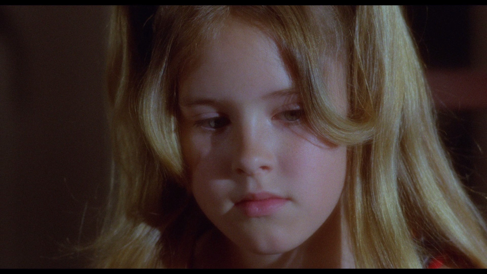 The Visitor (1979) —  shot,  lighting