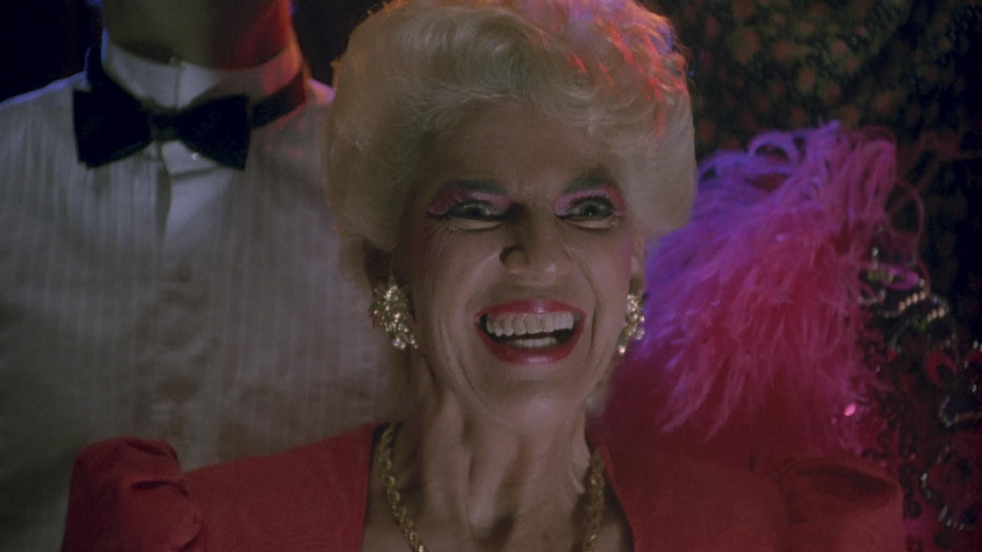 Strictly Ballroom (1992) —  shot,  lighting