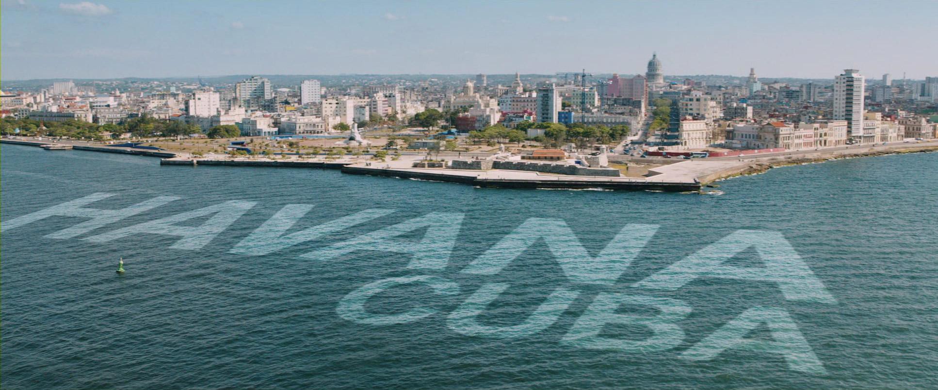 The Fate of the Furious (2017) —  shot,  lighting