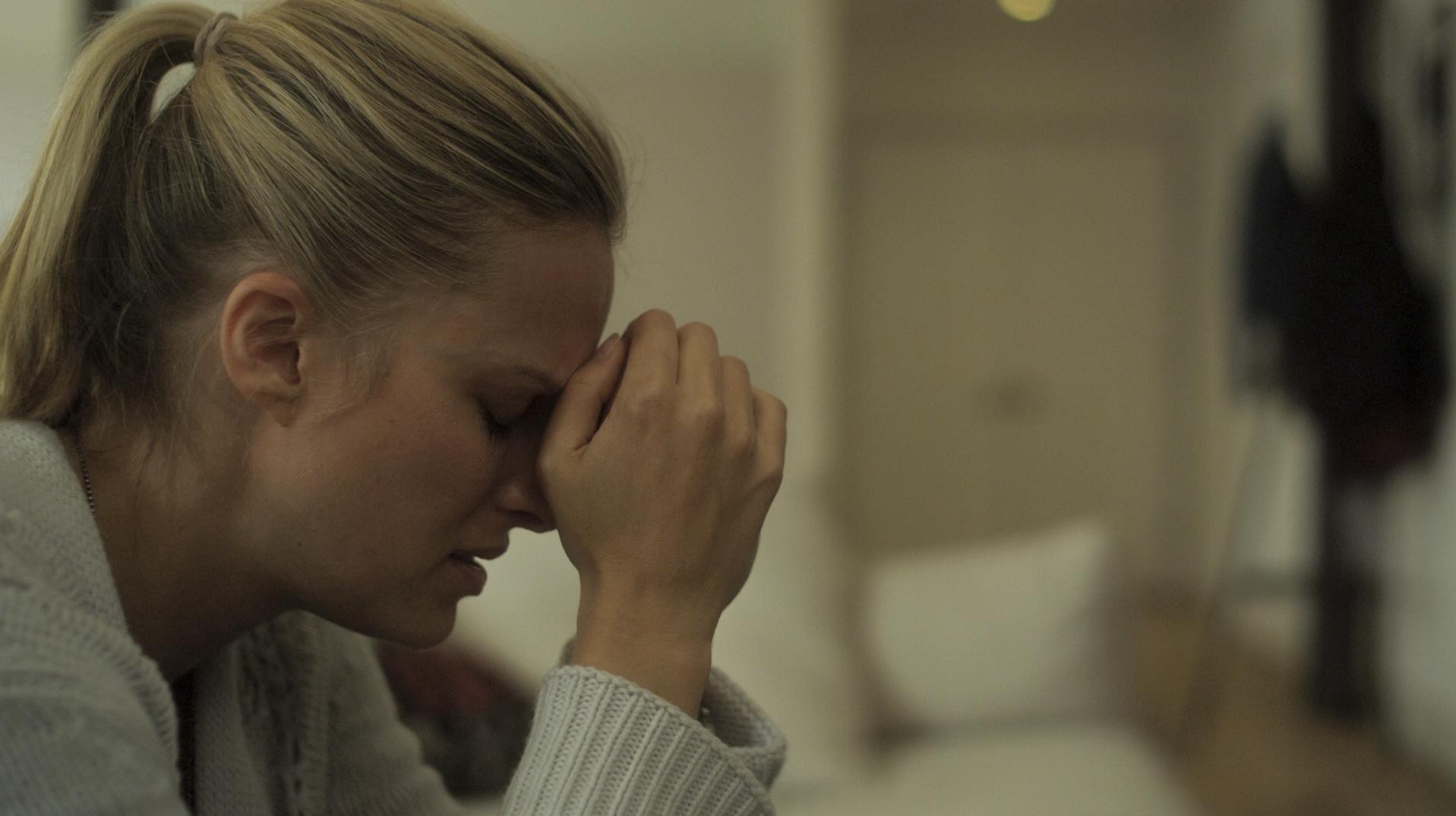 Side Effects (2013) —  shot,  lighting