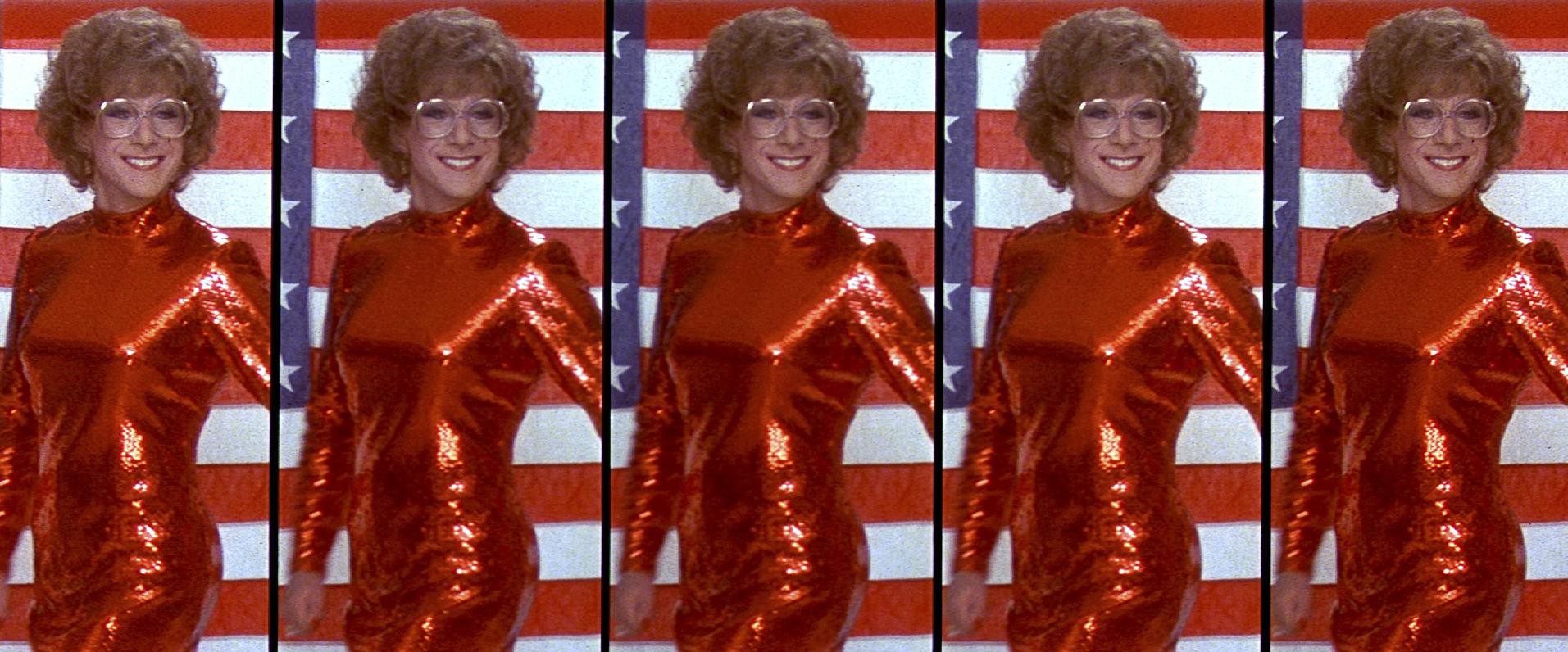 Tootsie (1982) —  shot,  lighting