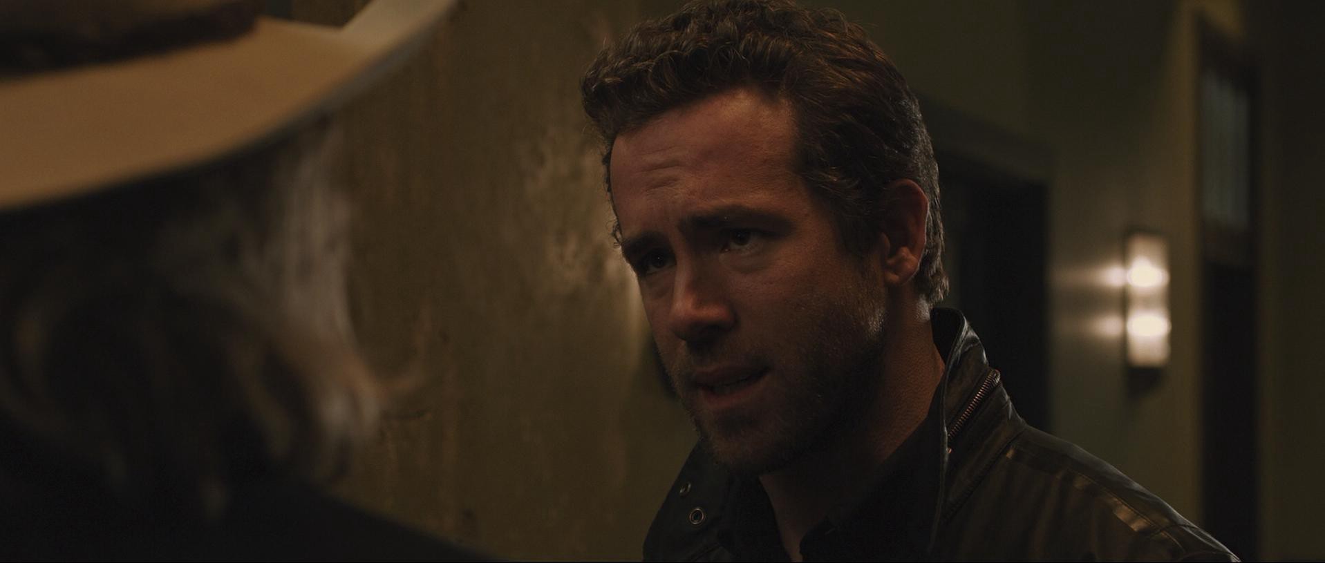 R.I.P.D. (2013) —  shot,  lighting