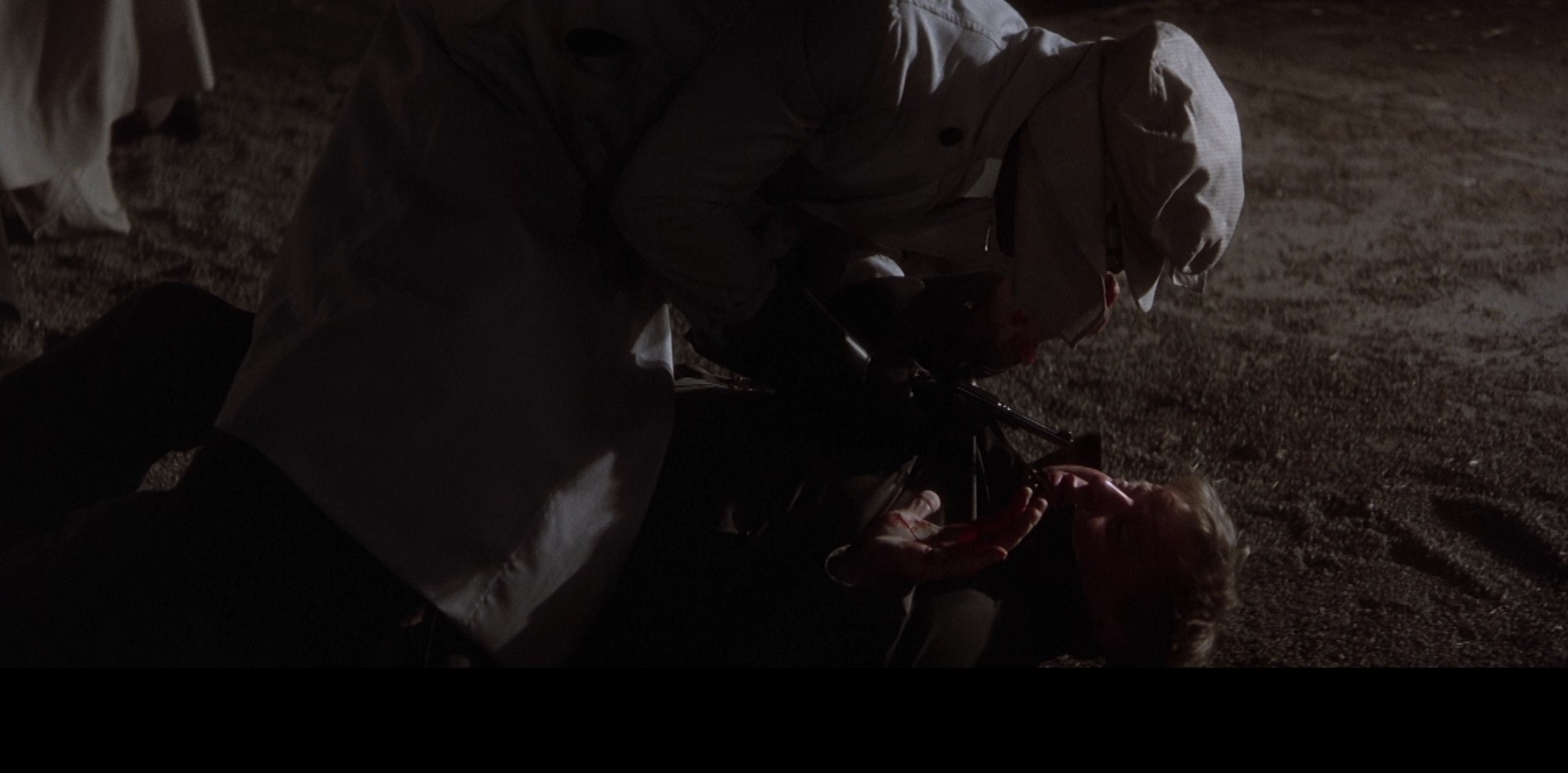 Ragtime (1981) —  shot,  lighting