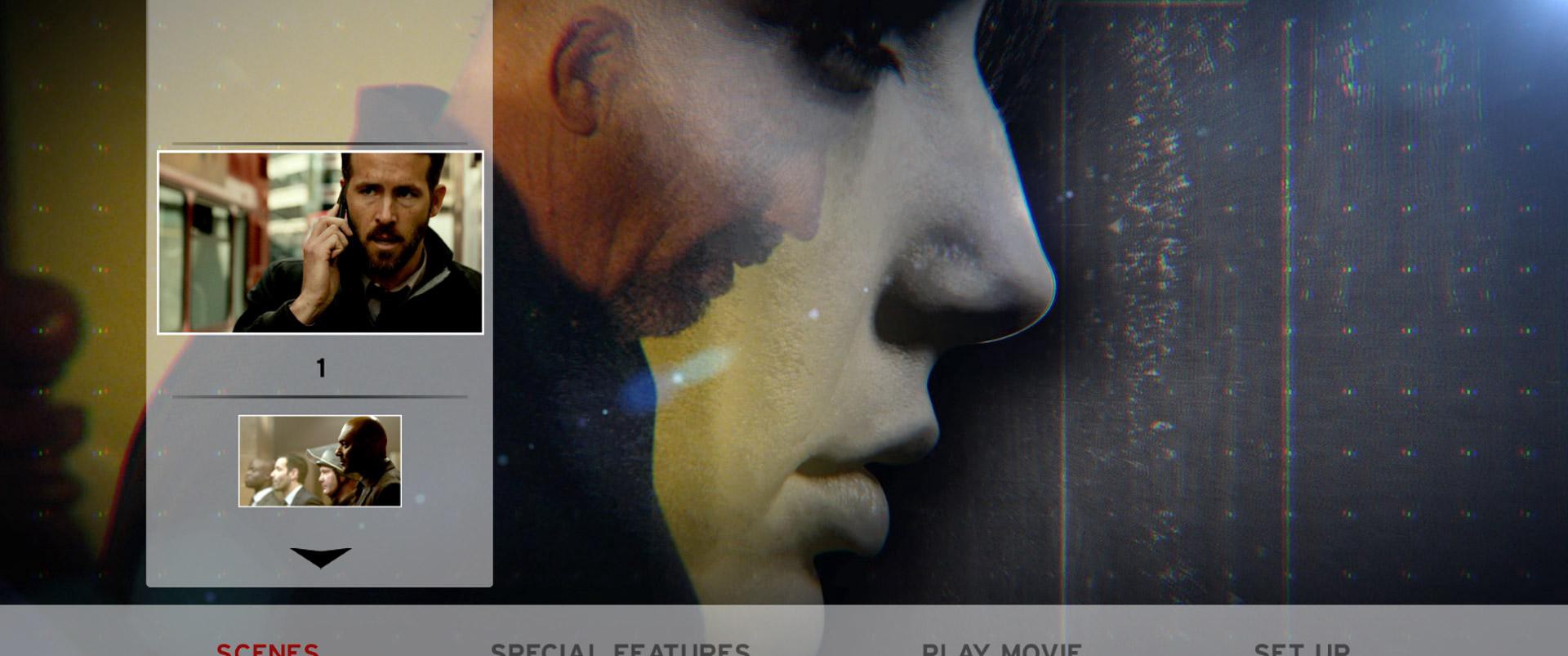 Criminal (2016) —  shot,  lighting