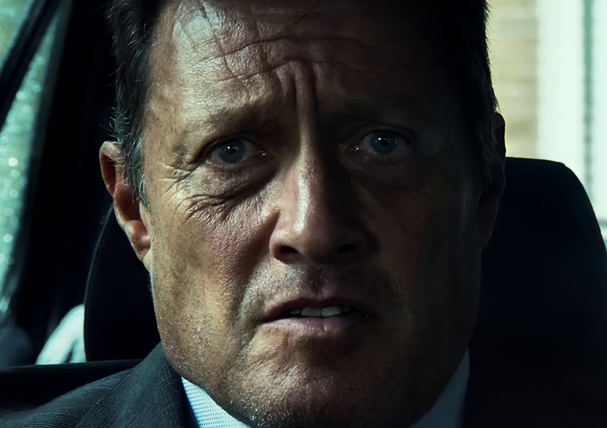 Pull Me Through (2023) —  shot,  lighting