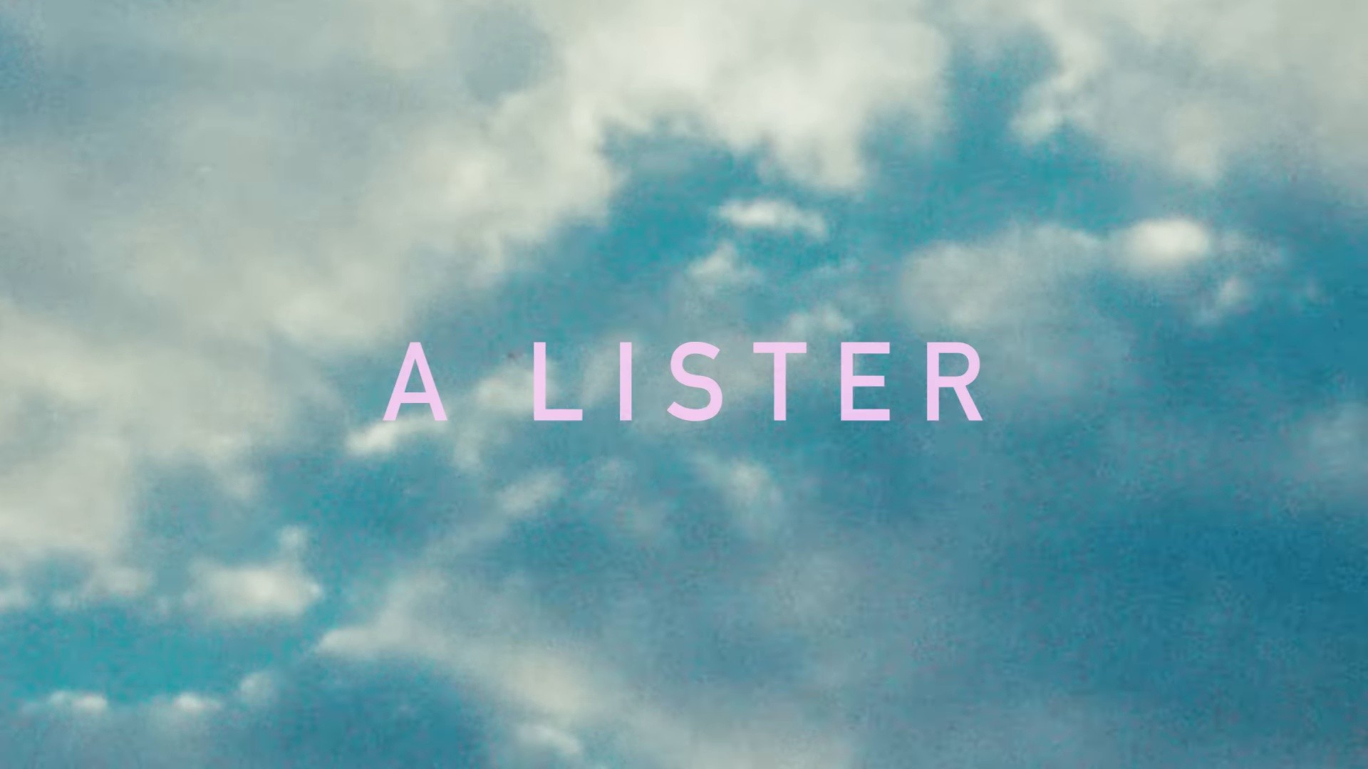 A-Lister (2025) —  shot,  lighting