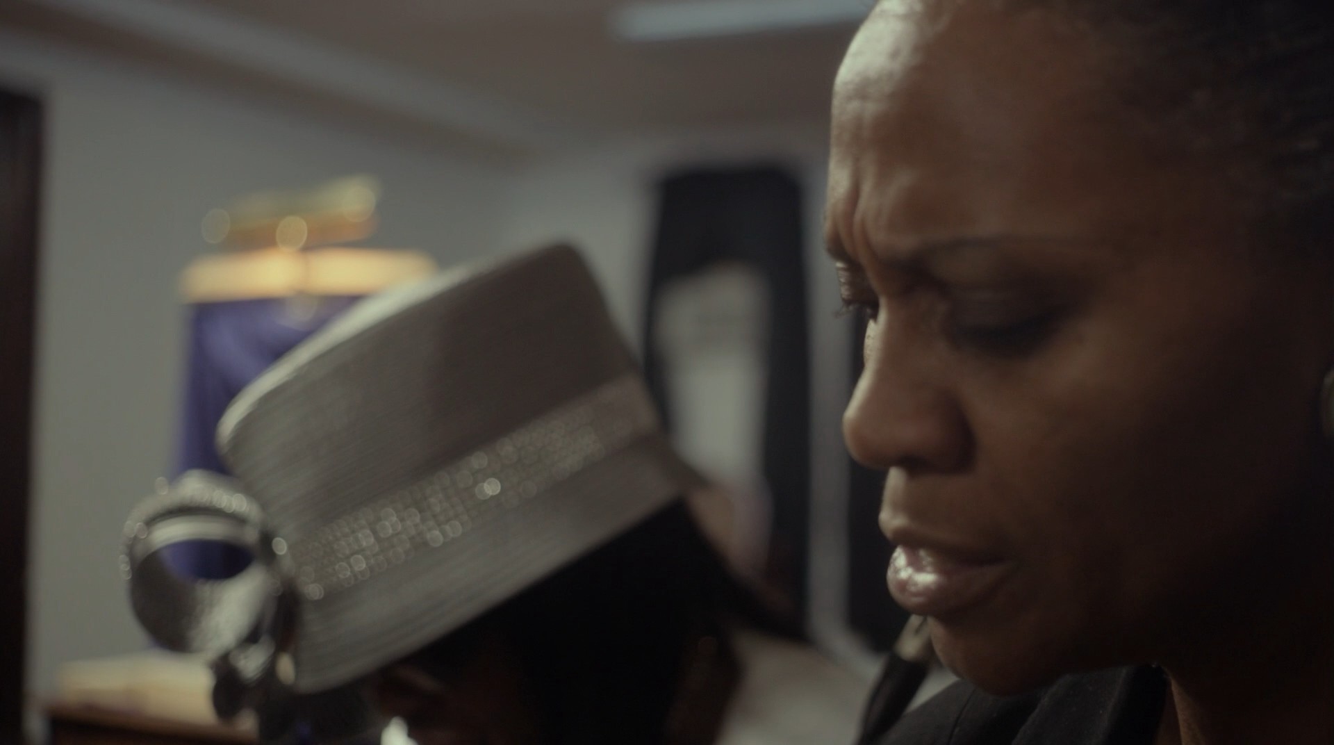 Free in Deed (2015) —  shot,  lighting