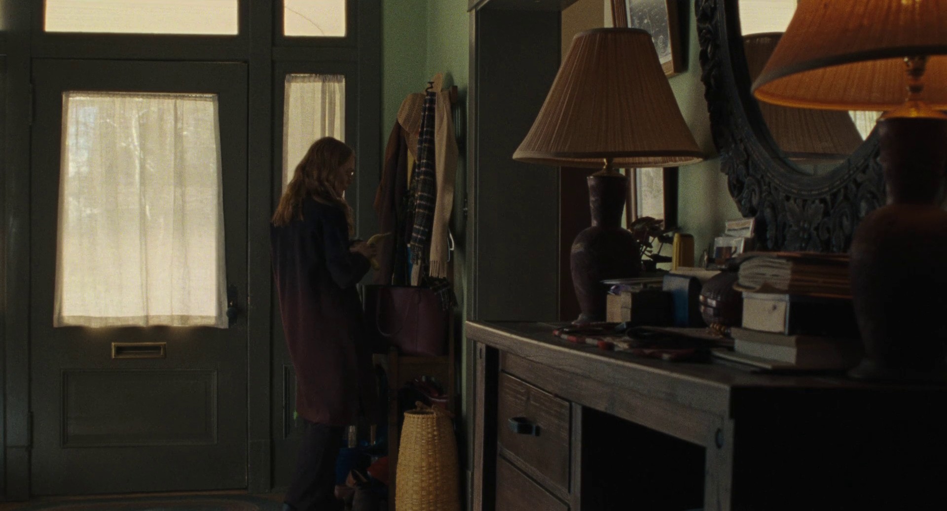 When You Finish Saving the World (2023) —  shot,  lighting