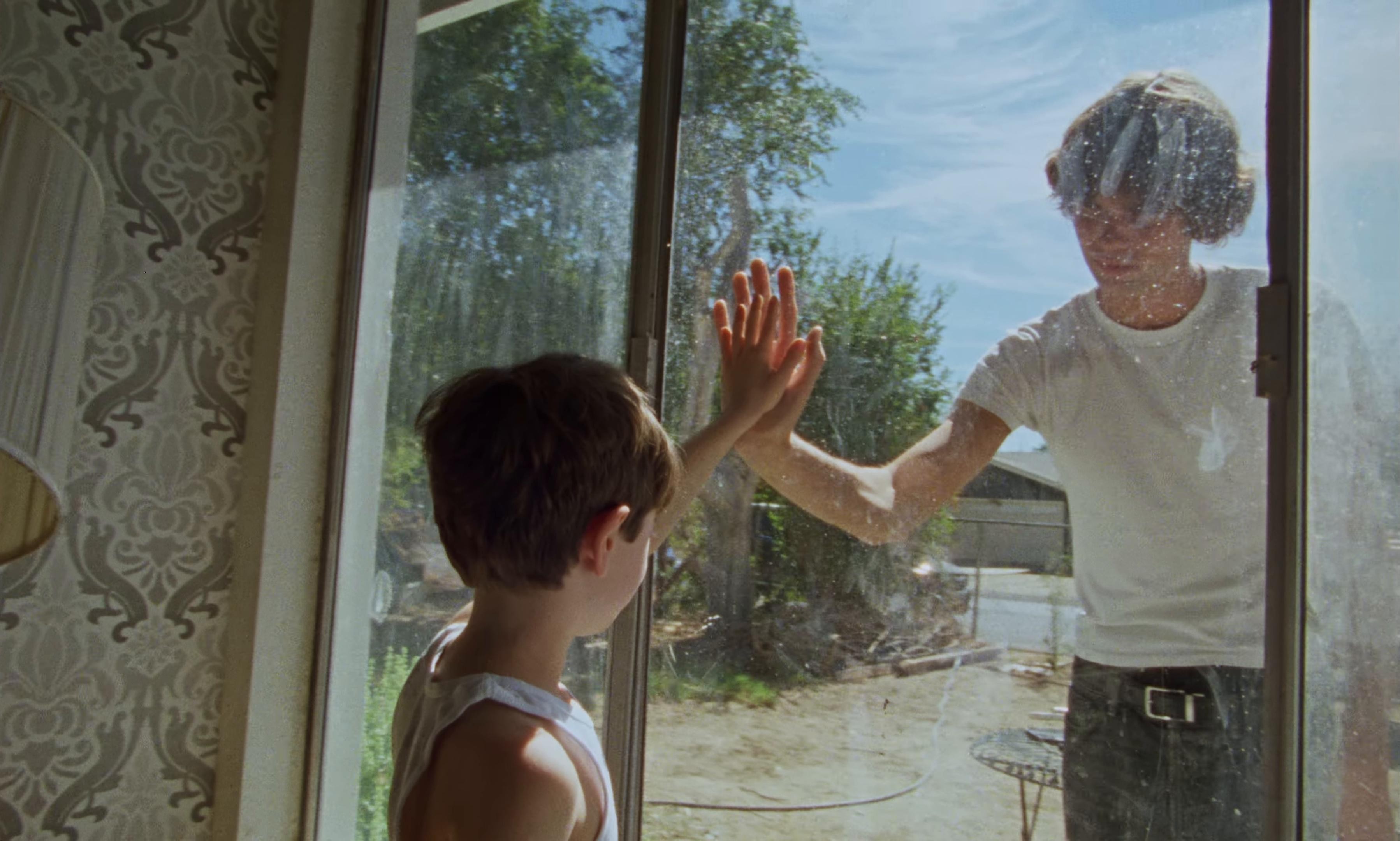 Flames (2024) —  shot,  lighting