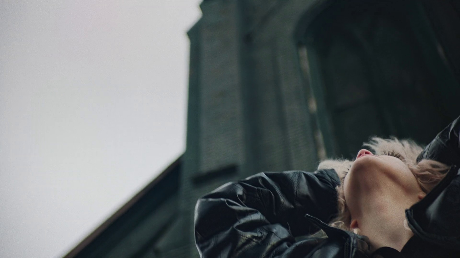 Body bag (2021) —  shot,  lighting