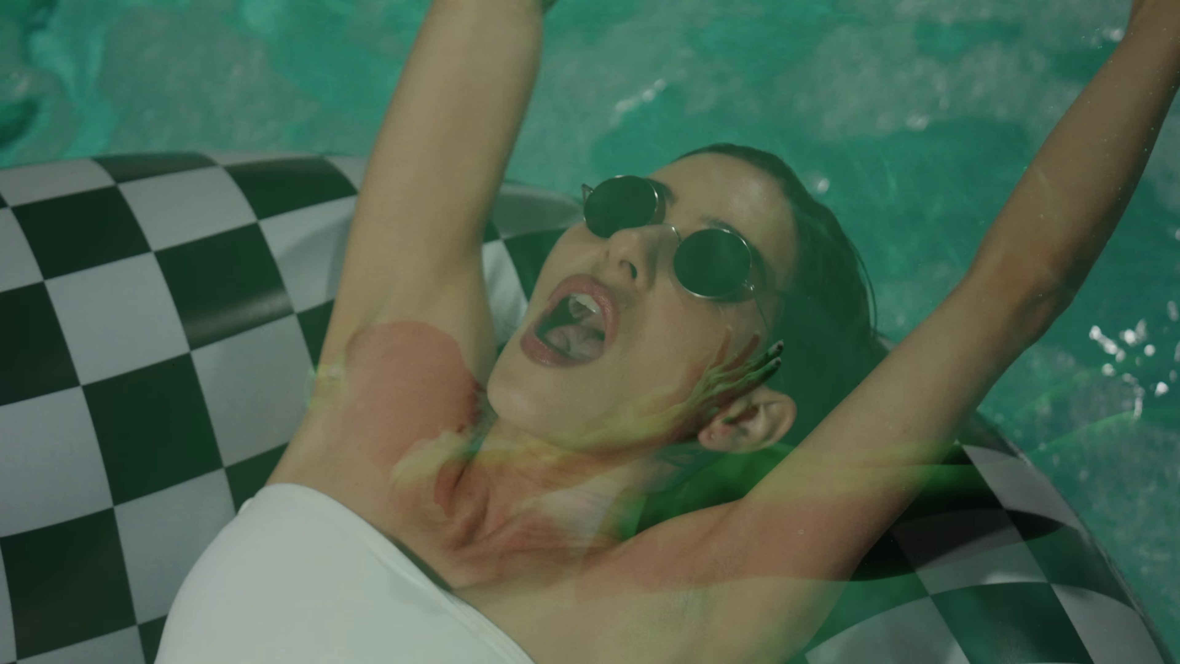 Detox (2023) —  shot,  lighting