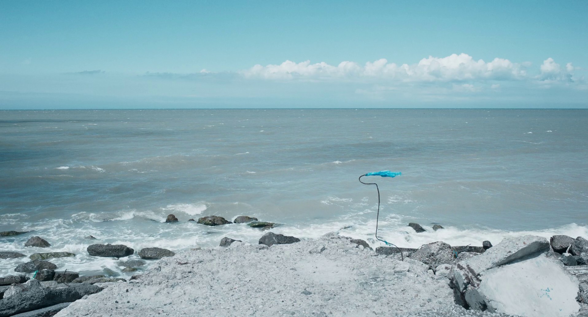 Love Song for Tough Guys (2021) —  shot,  lighting