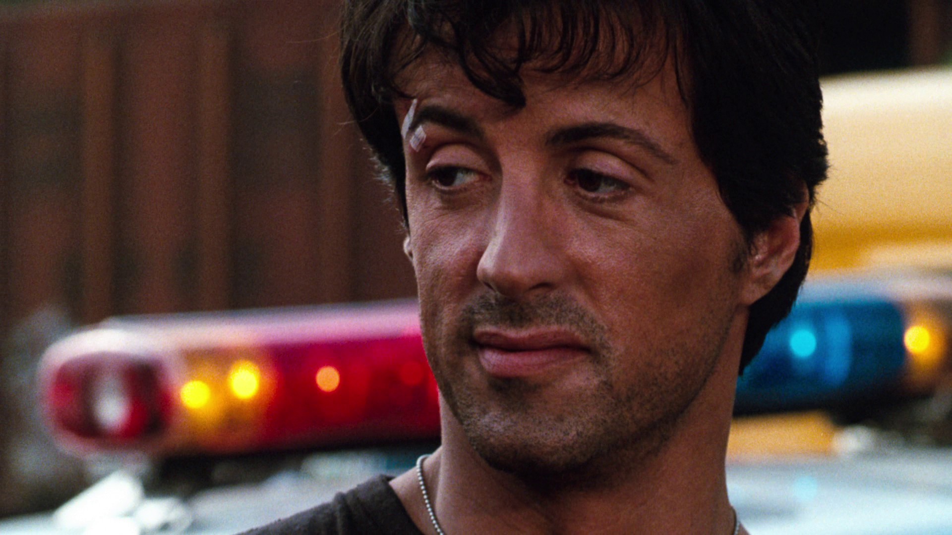 Cobra (1986) —  shot,  lighting