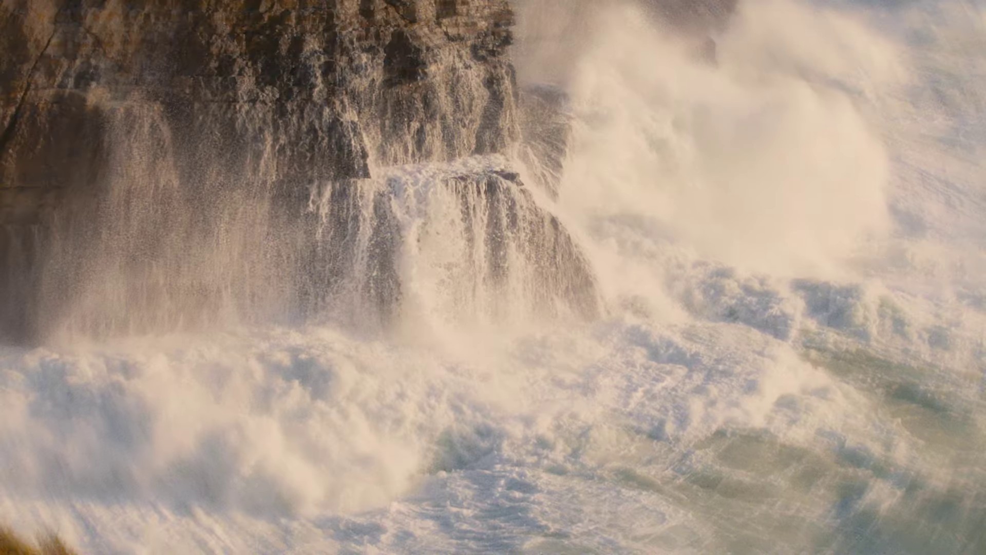 The Dream of Delphi (2024) —  shot,  lighting