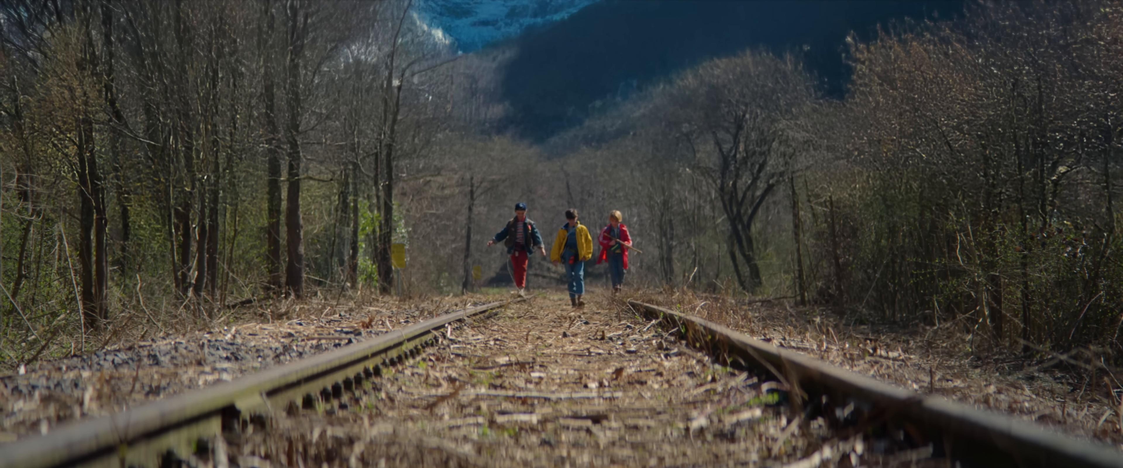 Pirati (2025) —  shot,  lighting