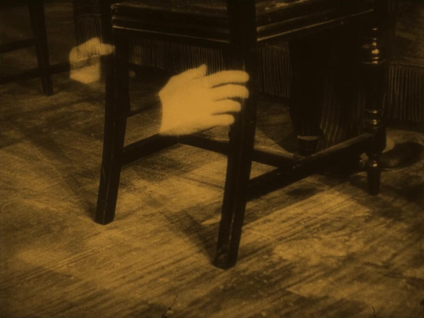 Le fantôme du Moulin-Rouge (1925) —  shot,  lighting
