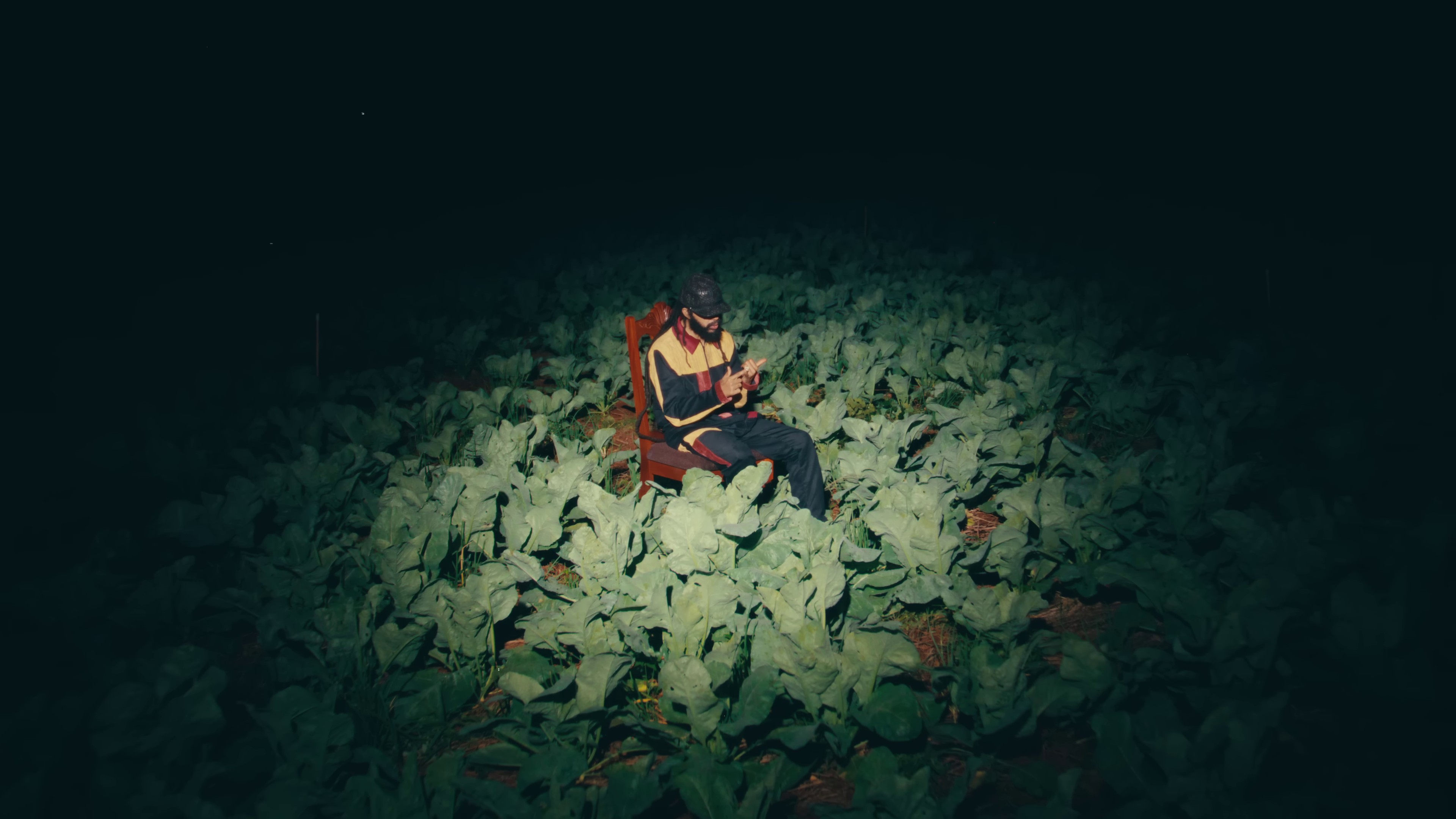 30 Million (2024) —  shot,  lighting