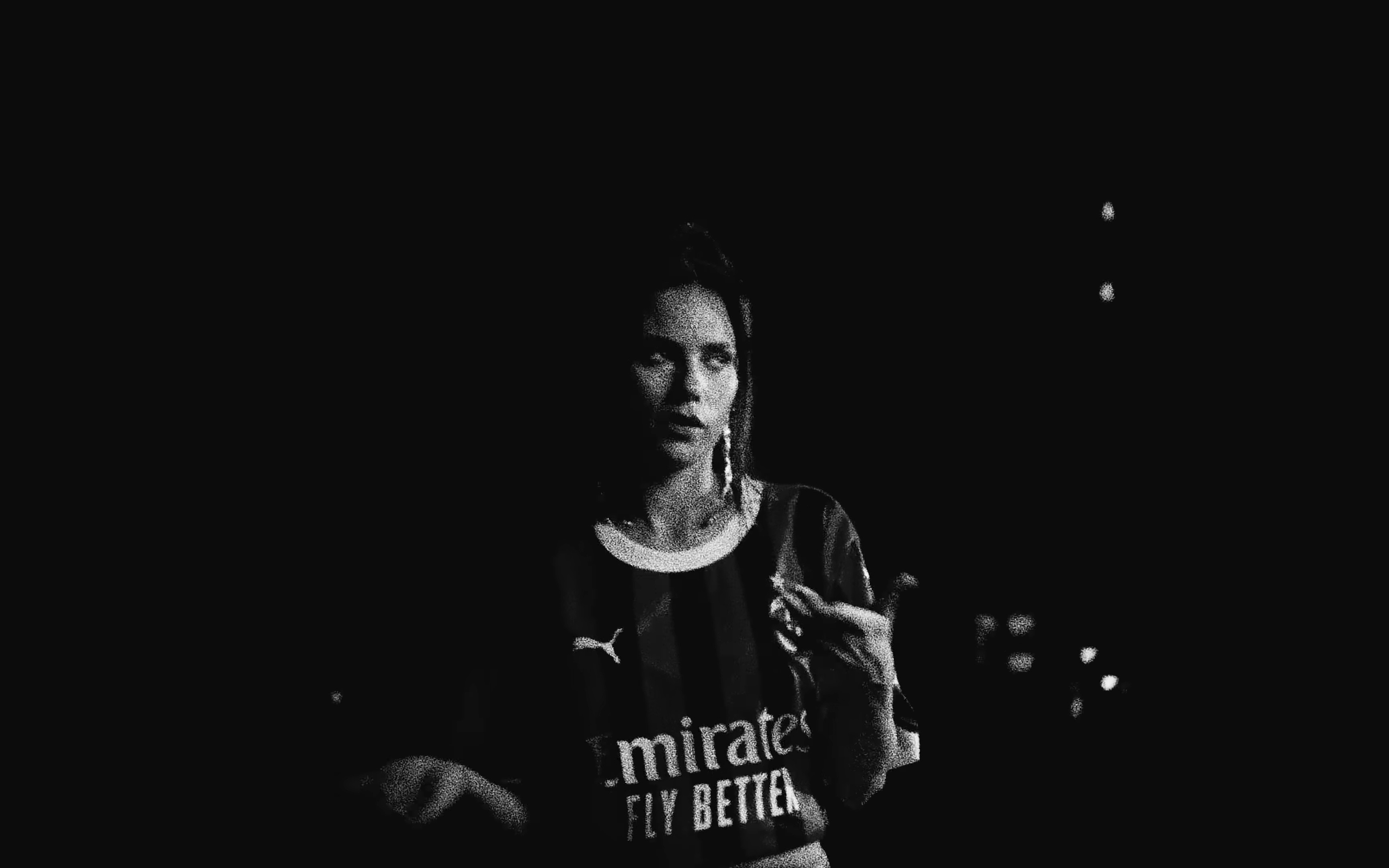 תן לי את האששש (2024) —  shot,  lighting