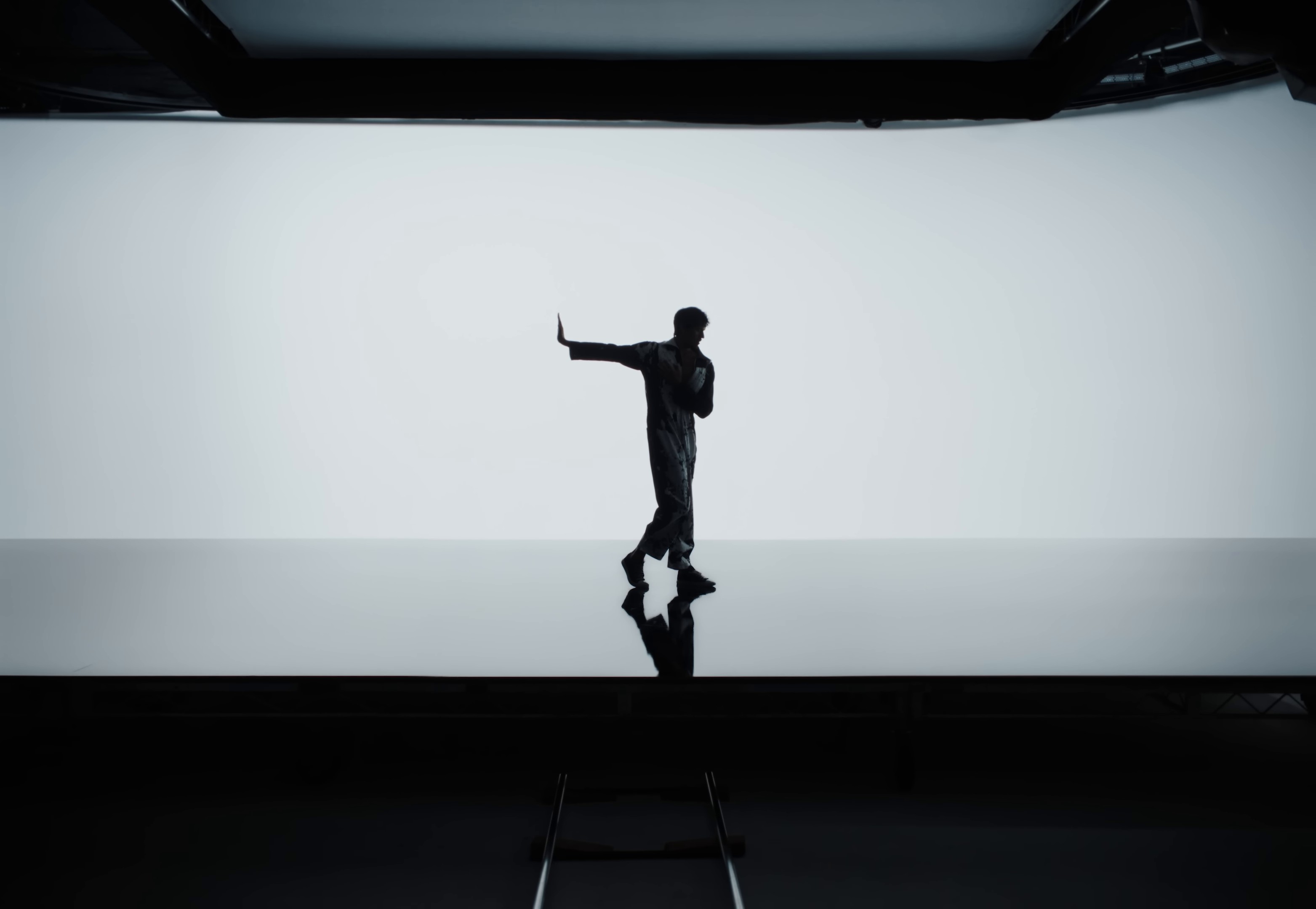 Done With You (2024) —  shot,  lighting