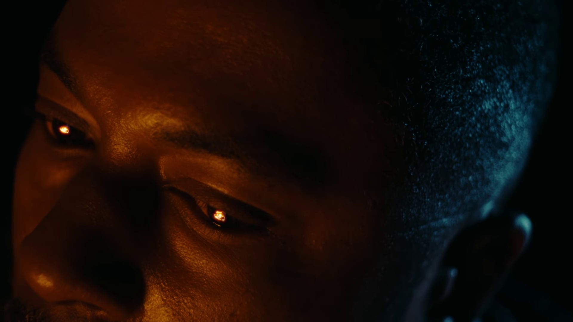 La Clé (2021) —  shot,  lighting