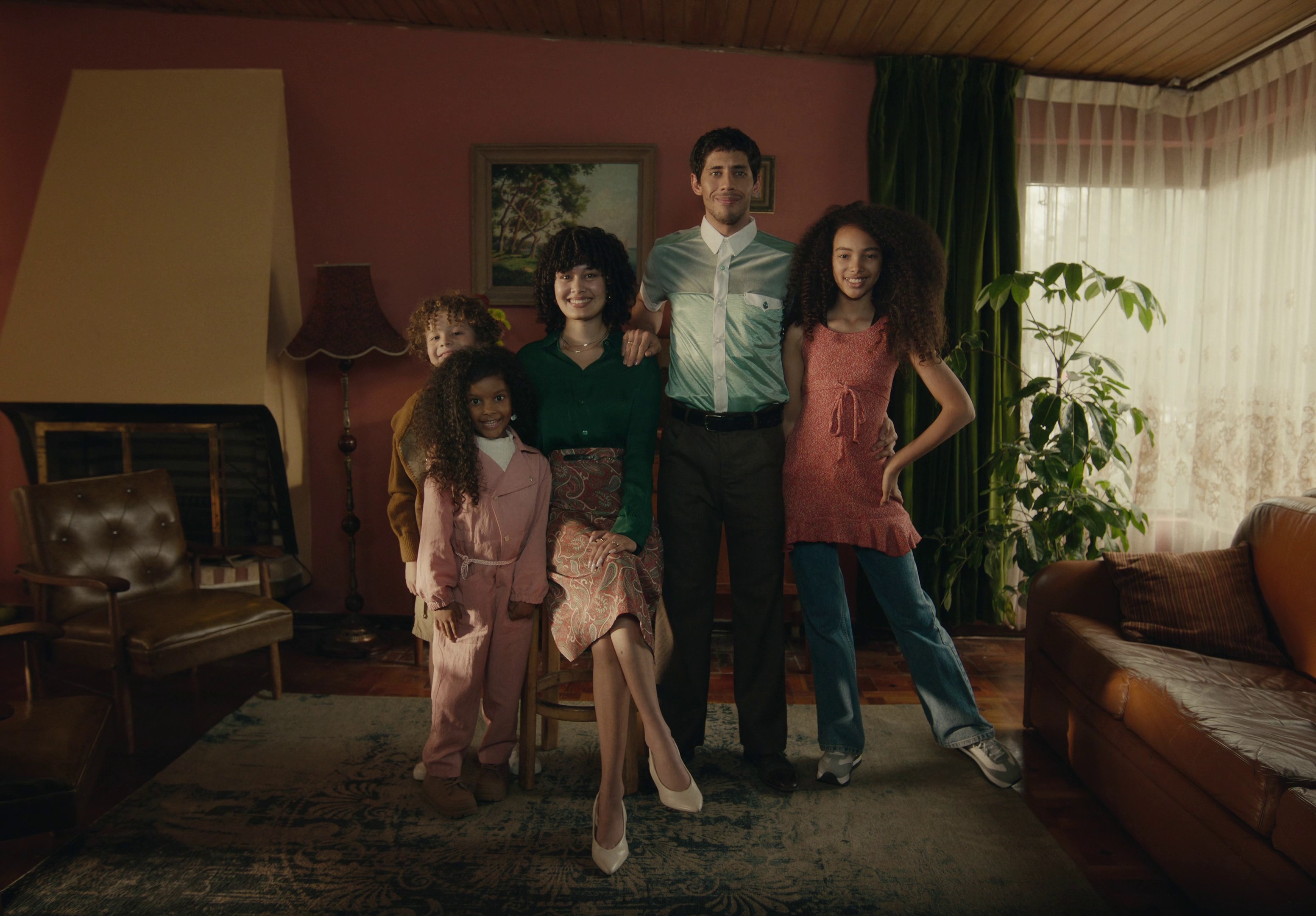 Mi Esencia, My Heritage (2024) —  shot,  lighting