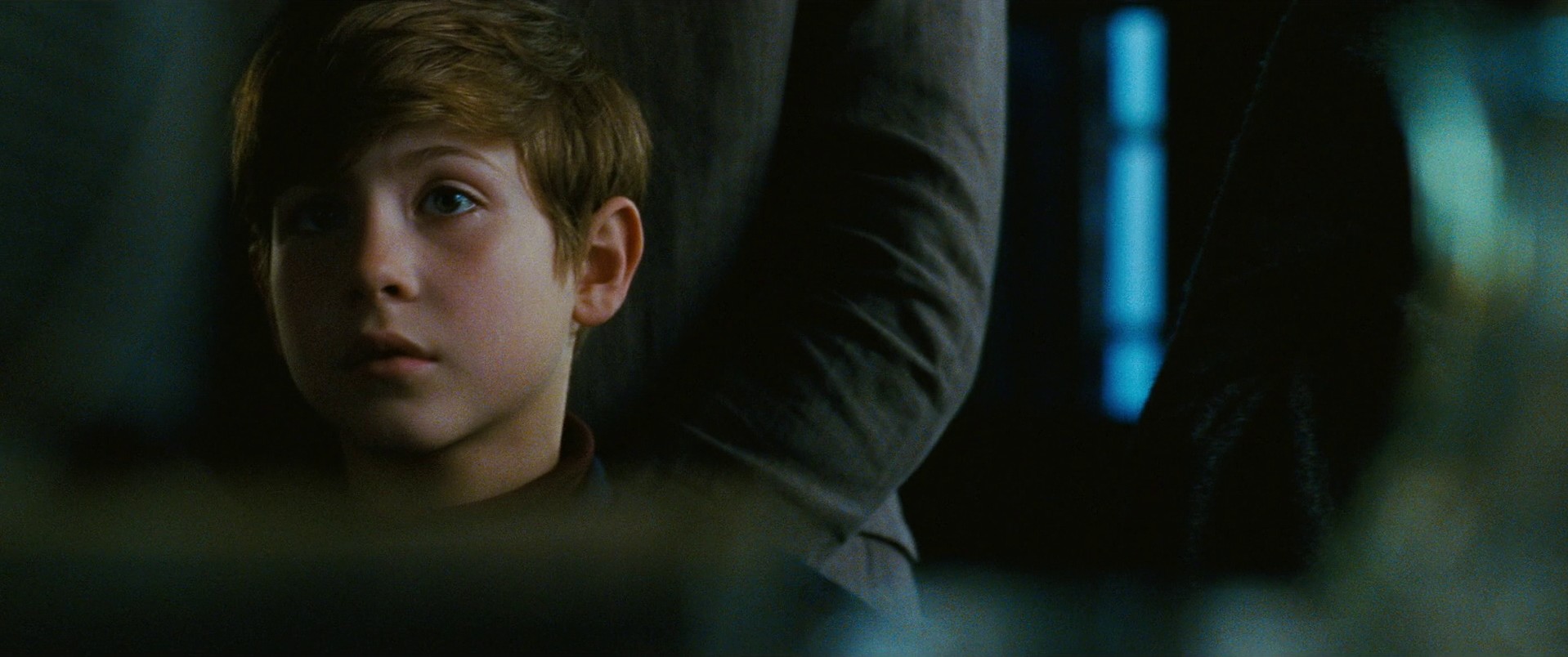 The Death & Life of John F. Donovan (2019) —  shot,  lighting