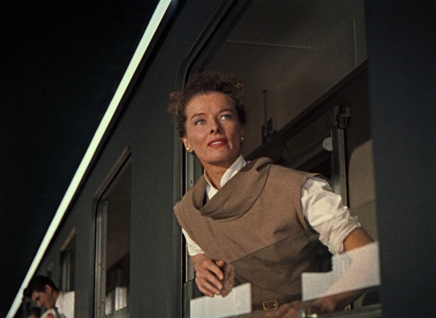 Summertime (1955) —  shot,  lighting