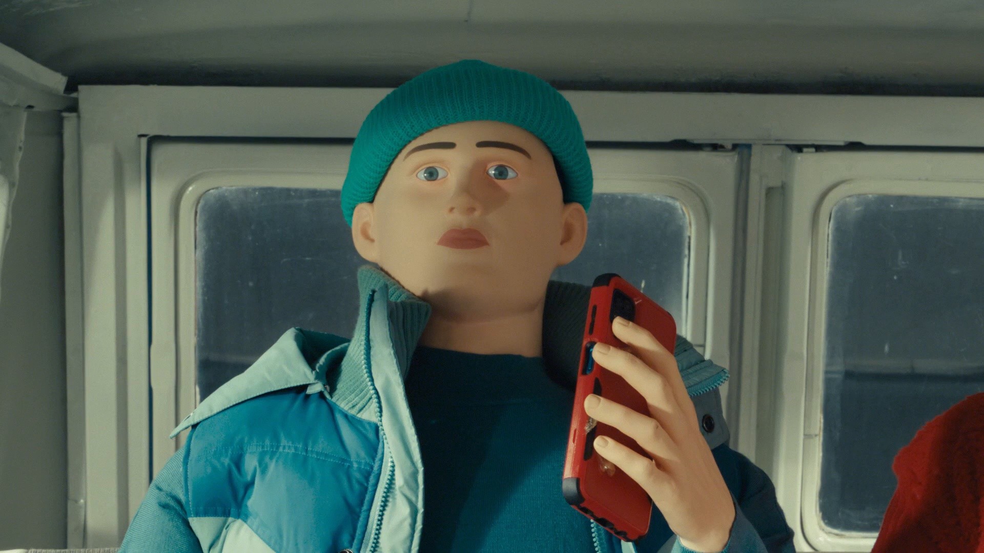 GCI: Wildly Ingenious (2024) —  shot,  lighting