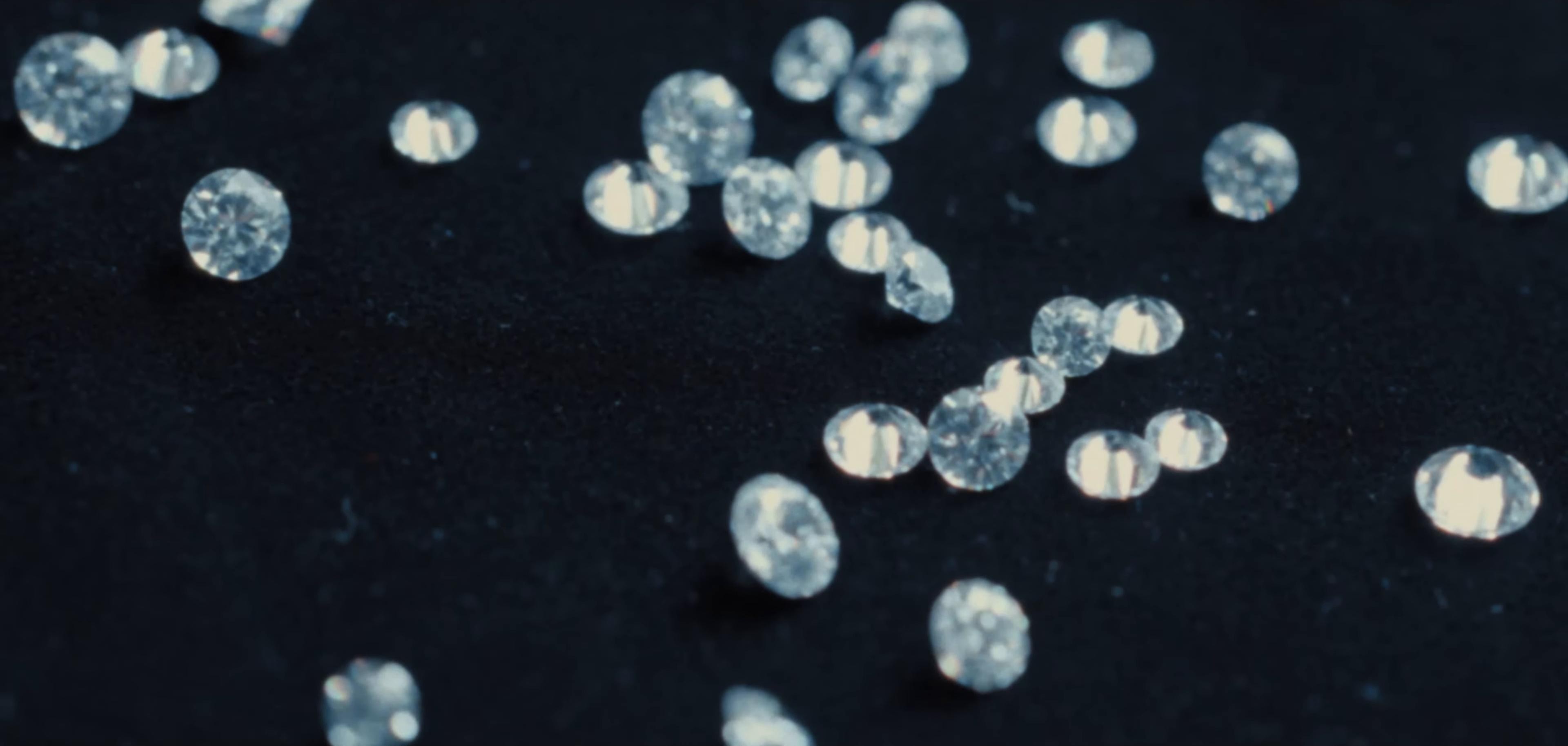 SUGARCAT (2025) —  shot,  lighting