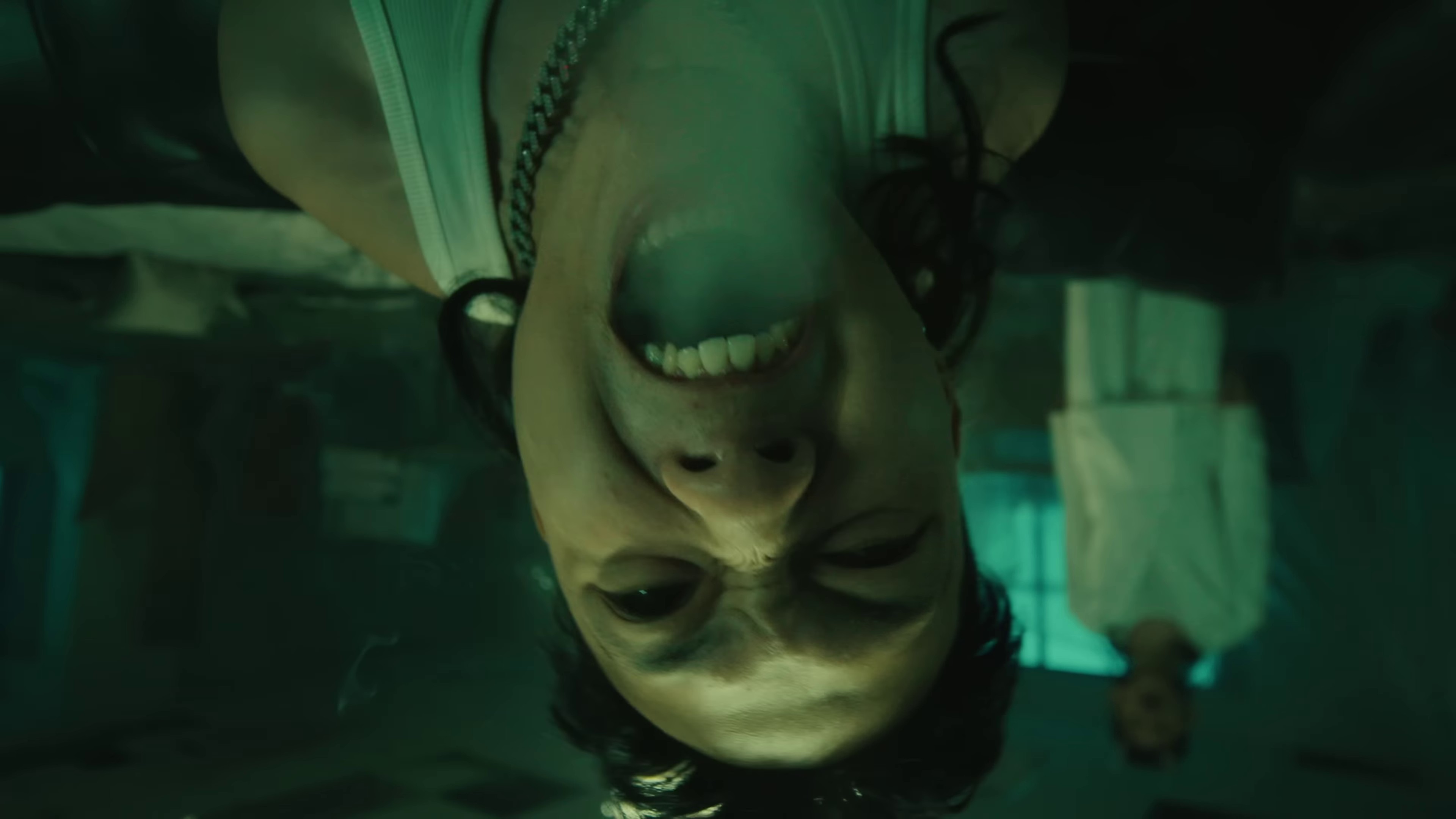  Biết Đâu Mà Lần (2023) —  shot,  lighting