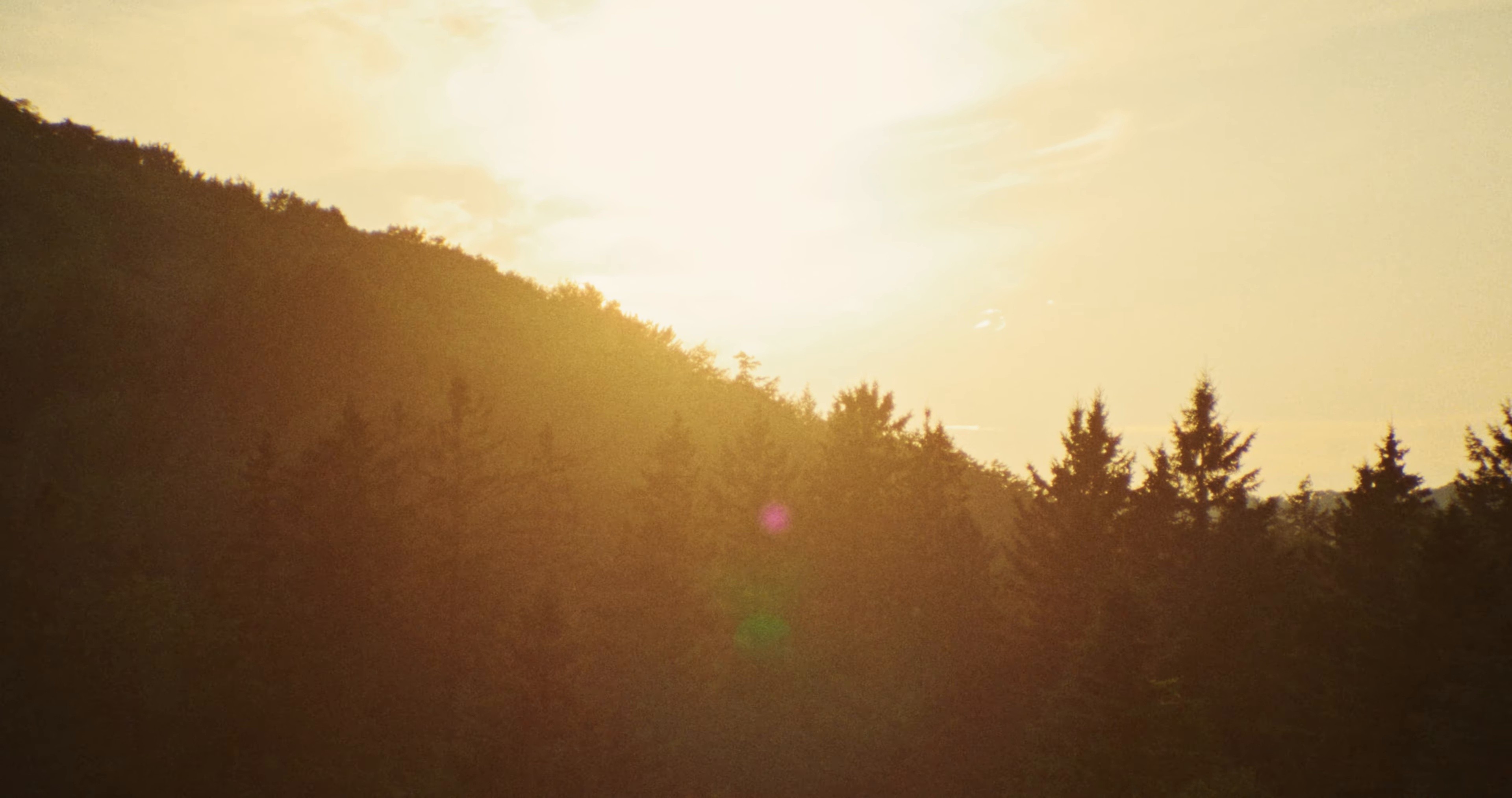 GODDAMN! (2025) —  shot,  lighting