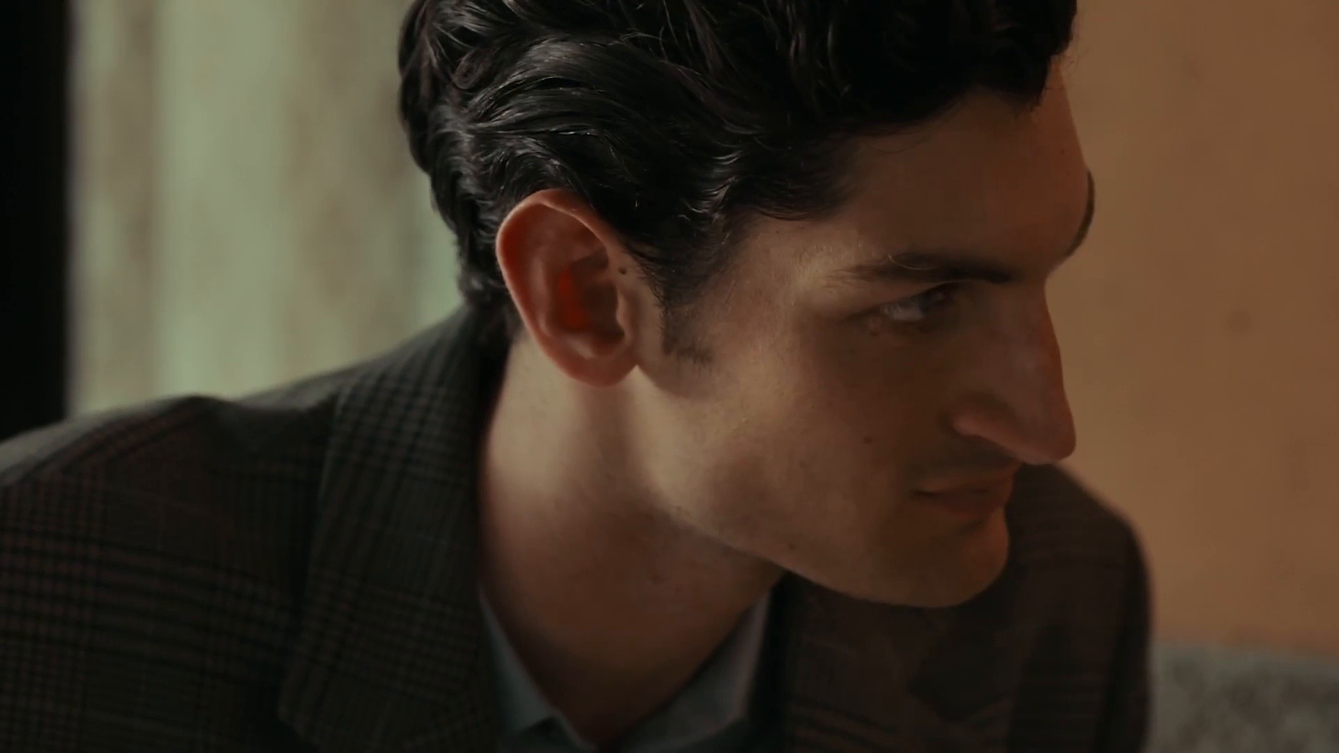 LIME MAN - Fashion campaign in Rome (2024) —  shot,  lighting