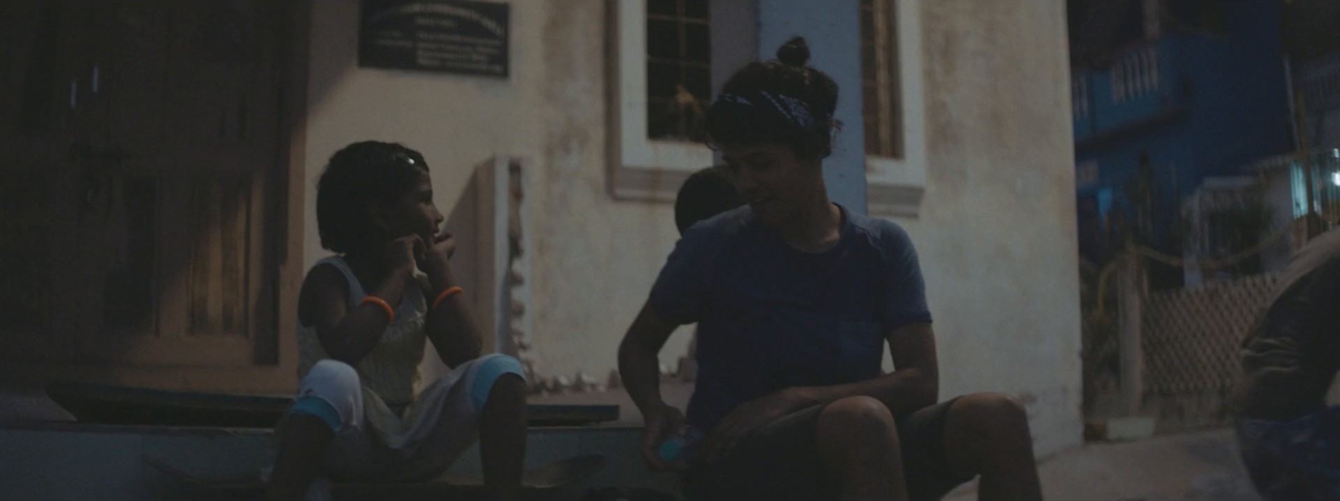 TOYOTA - START YOUR IMPOSSIBLE - Atita Verghese (2018) —  shot,  lighting