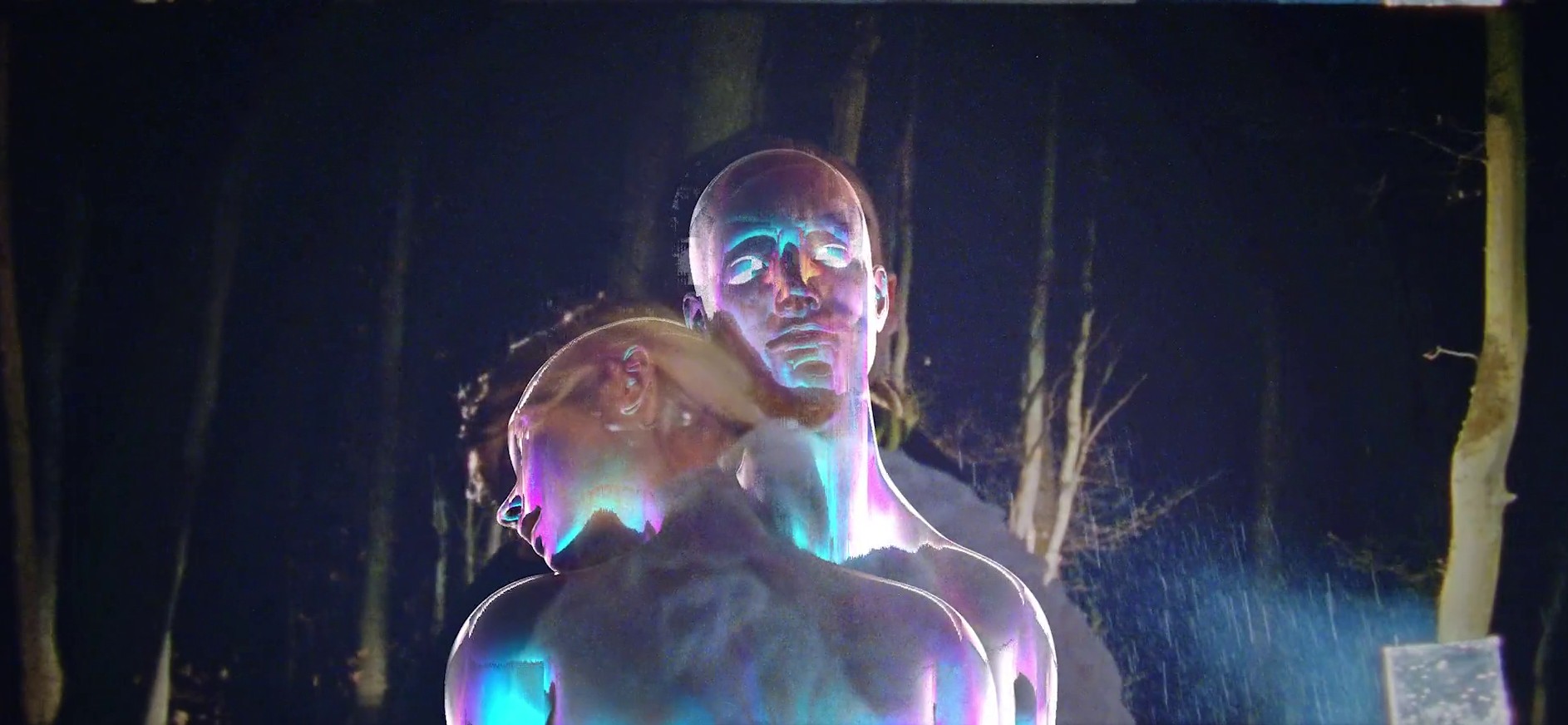 Pangea (2019) —  shot,  lighting