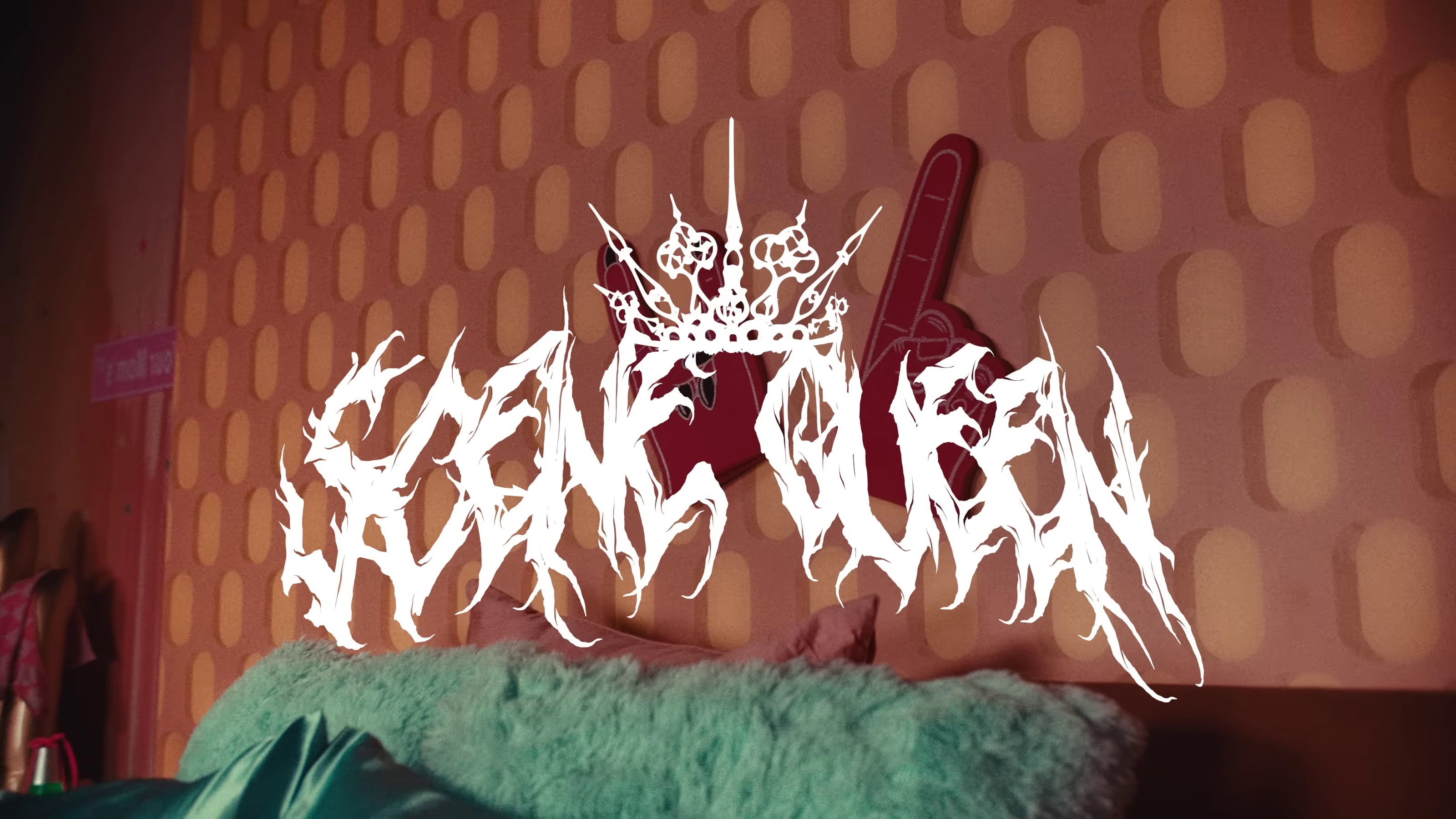 FINGER (2024) —  shot,  lighting