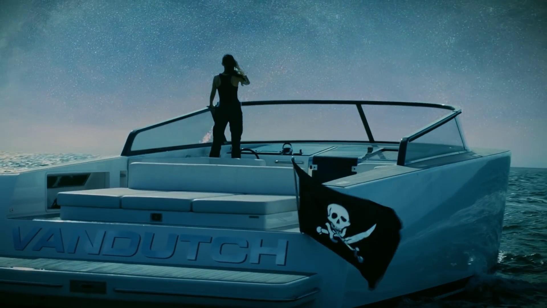 Petite Fille  (2021) —  shot,  lighting