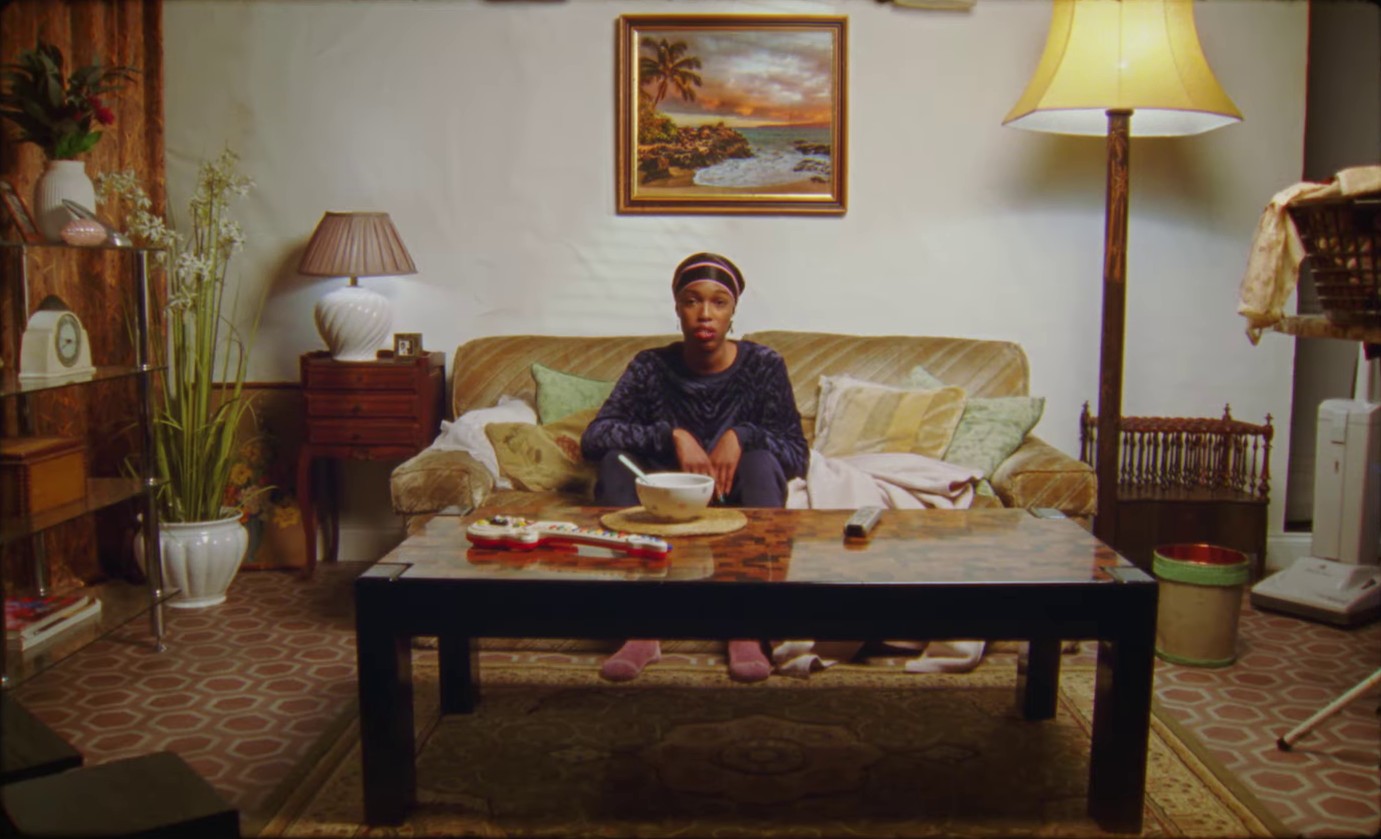 Money Shows (2024) —  shot,  lighting