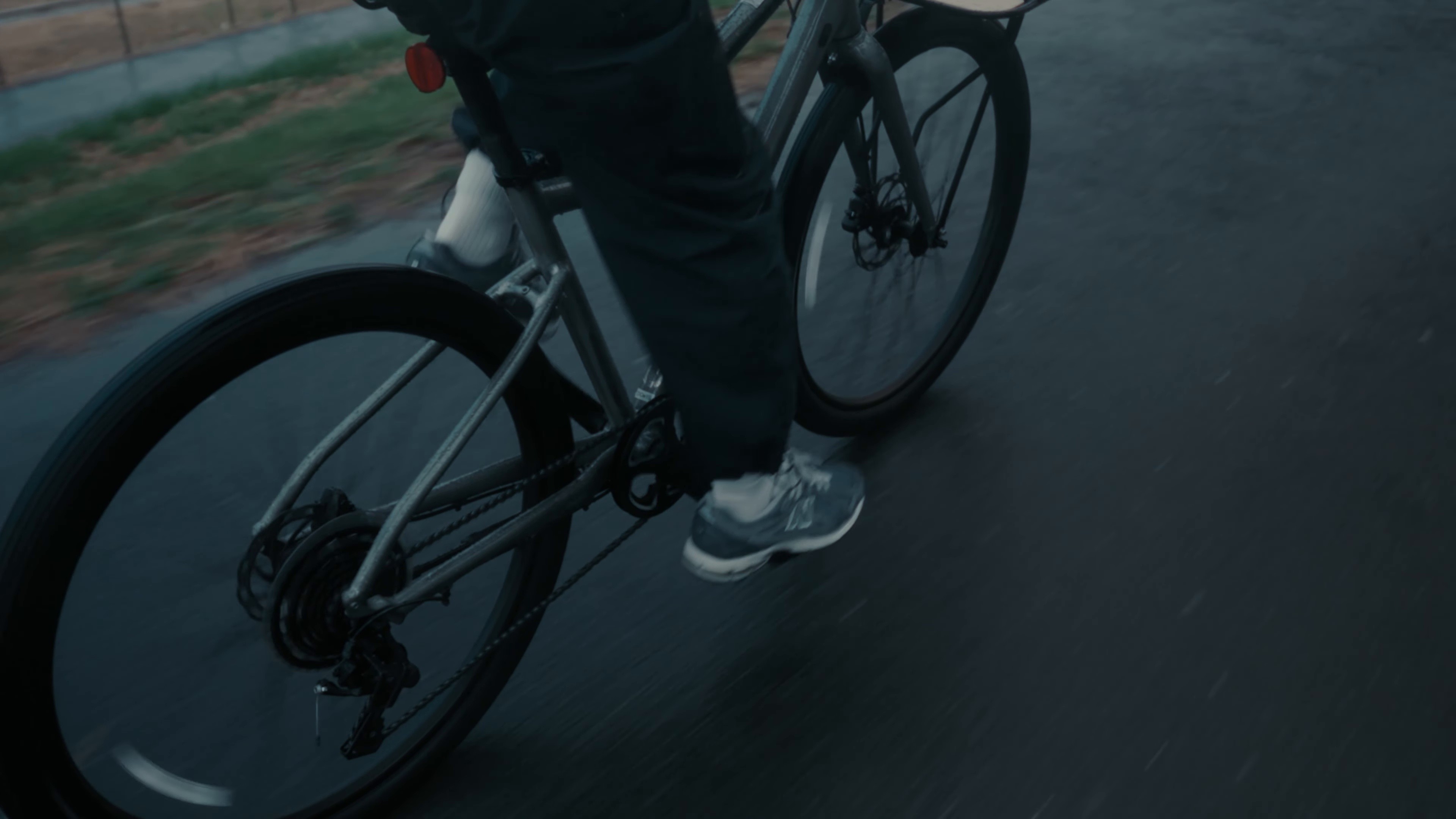 tenk(e)i (2026) —  shot,  lighting