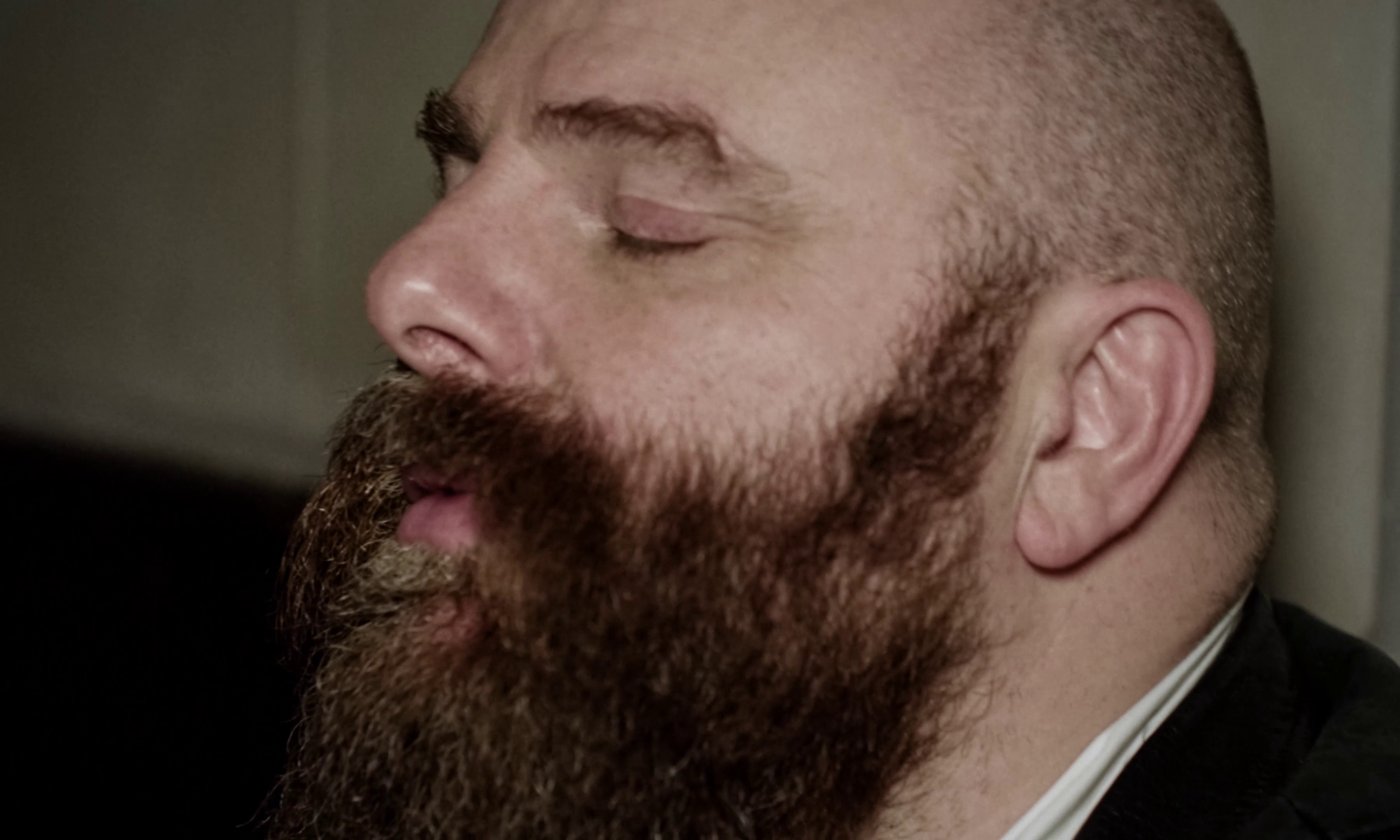 The Rhythm Changed (2024) —  shot,  lighting