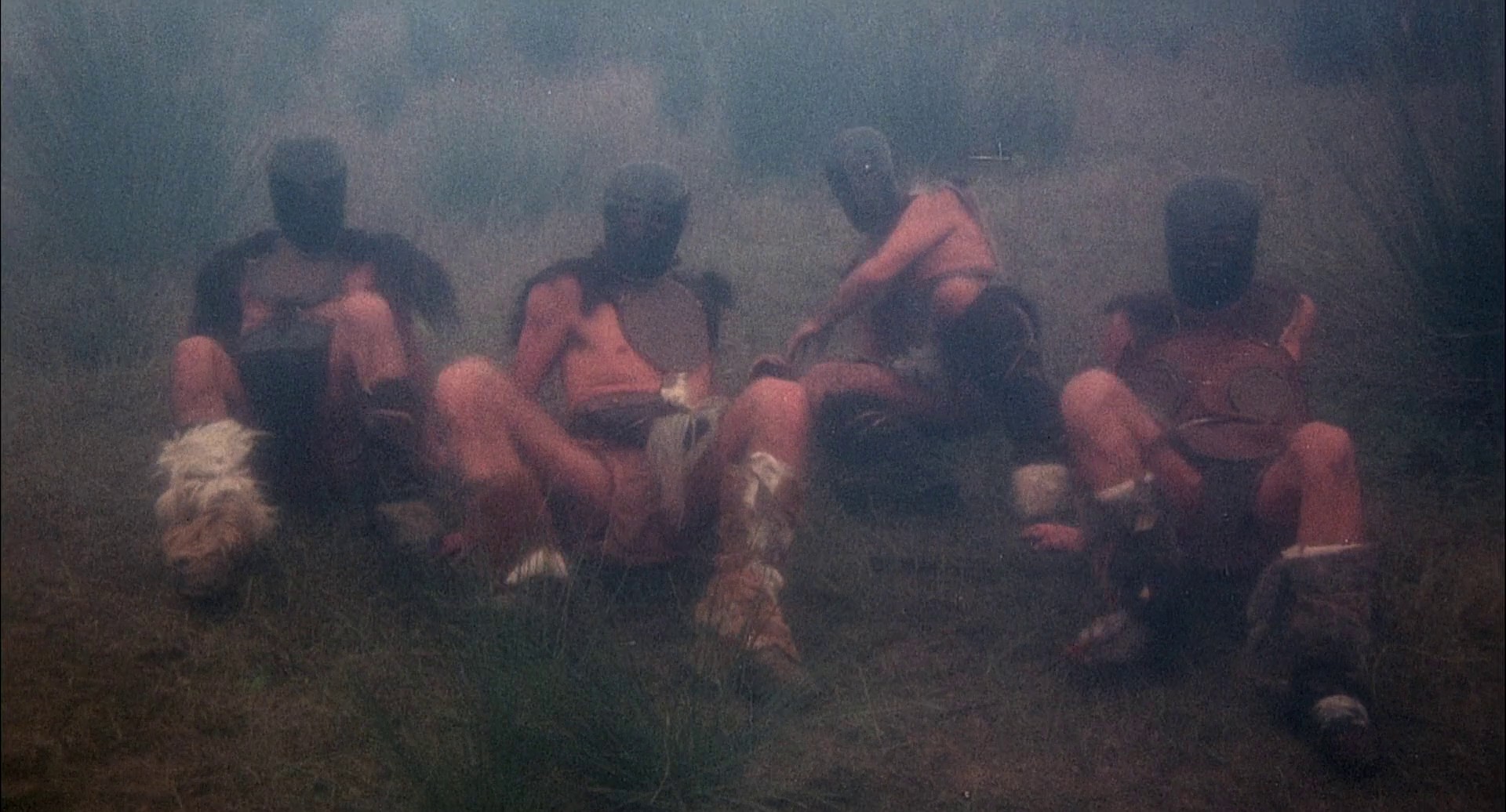 Conquest (1983) —  shot,  lighting