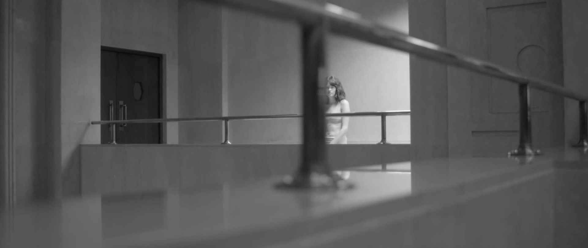 Skin (2014) —  shot,  lighting