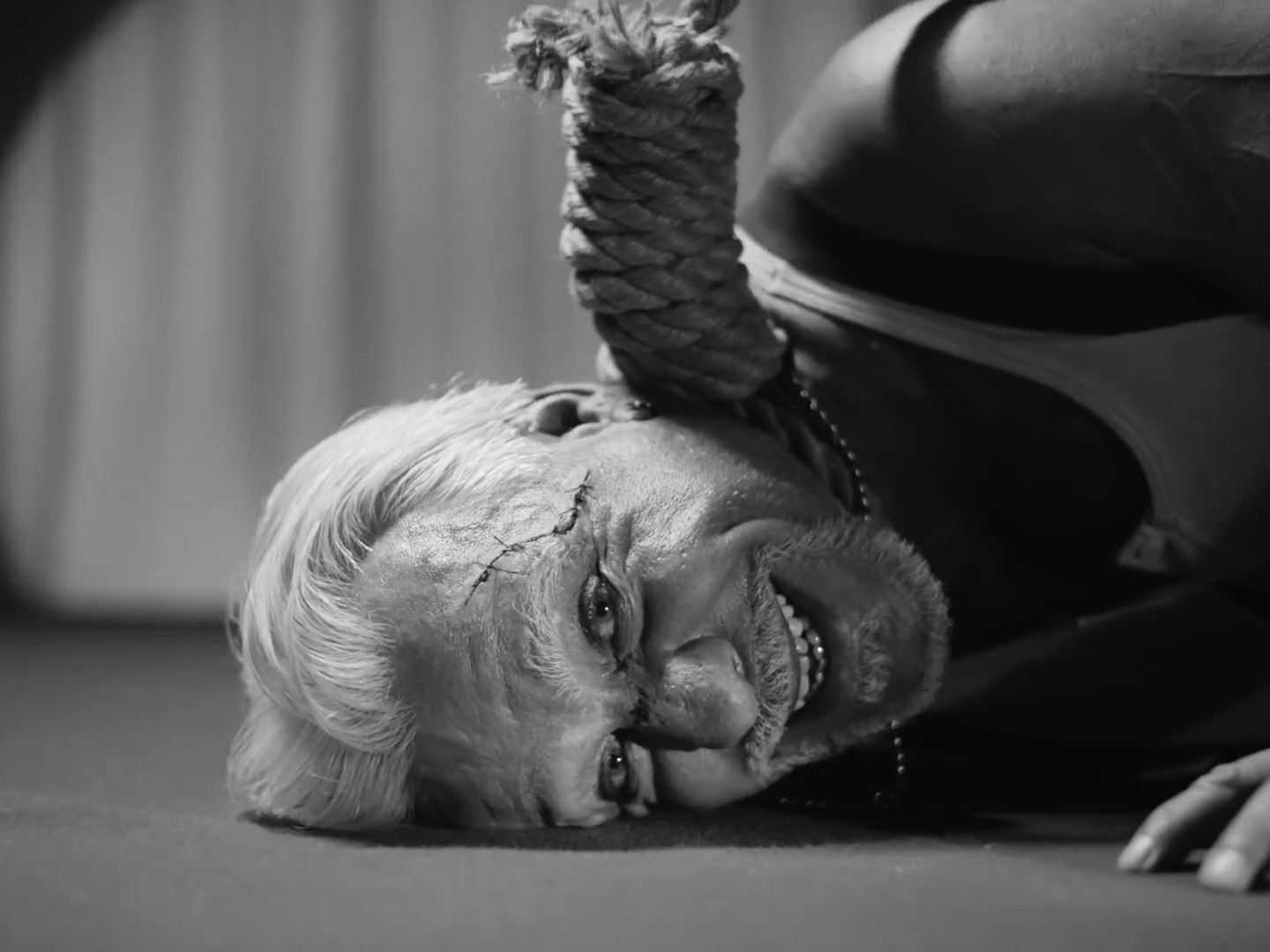 Alle Tage ist kein Sonntag (2020) —  shot,  lighting