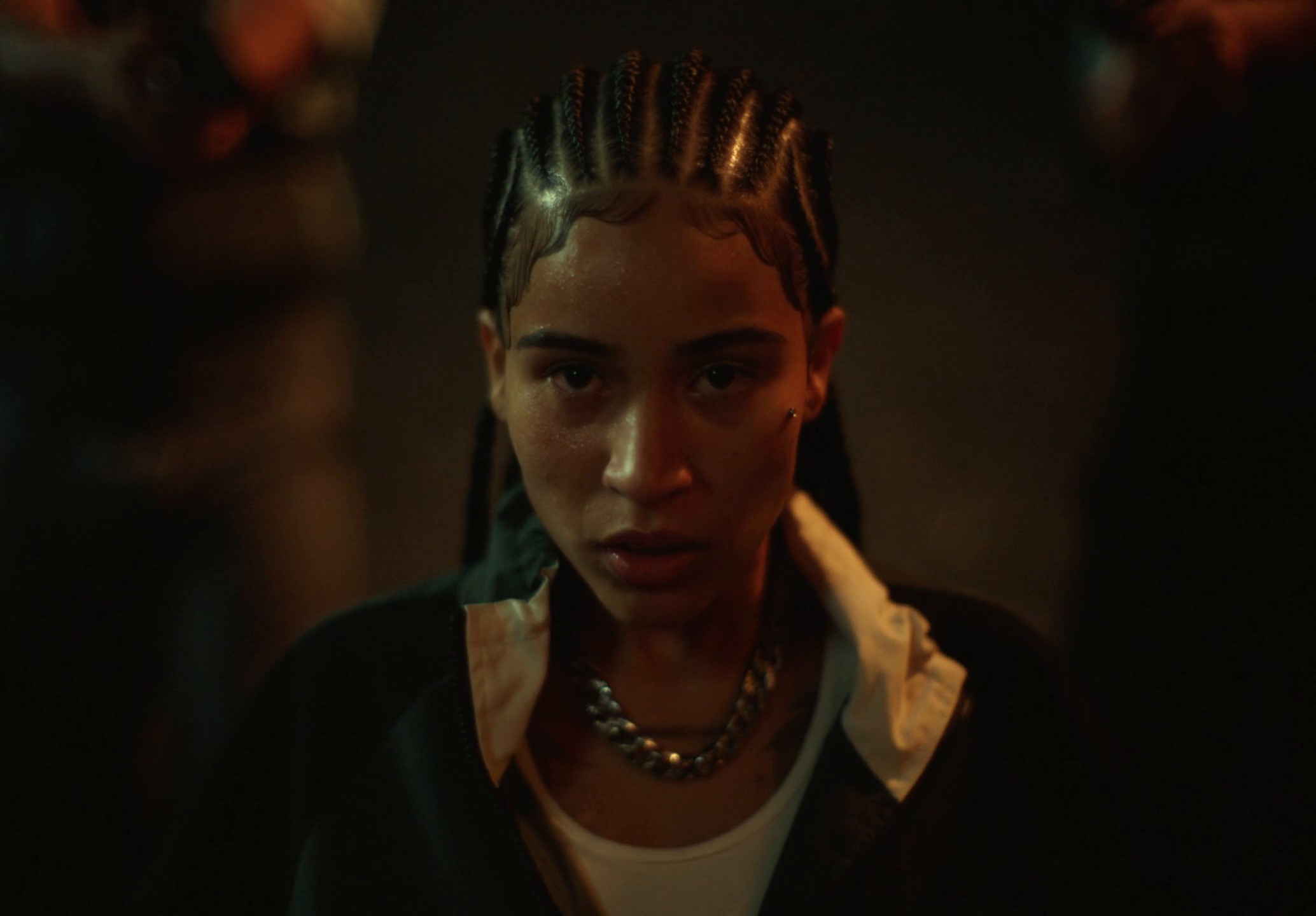 Meu Karma (2024) —  shot,  lighting