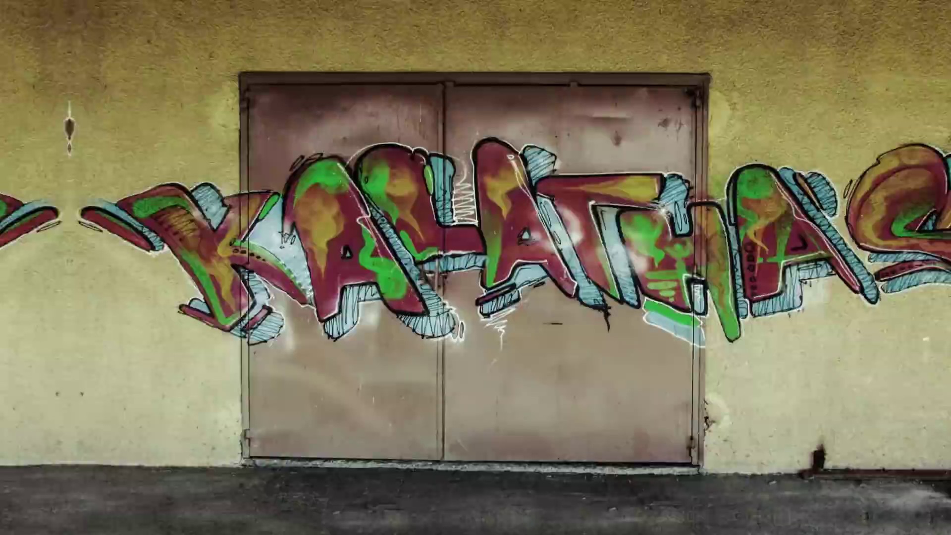 The Prey  (2021) —  shot,  lighting