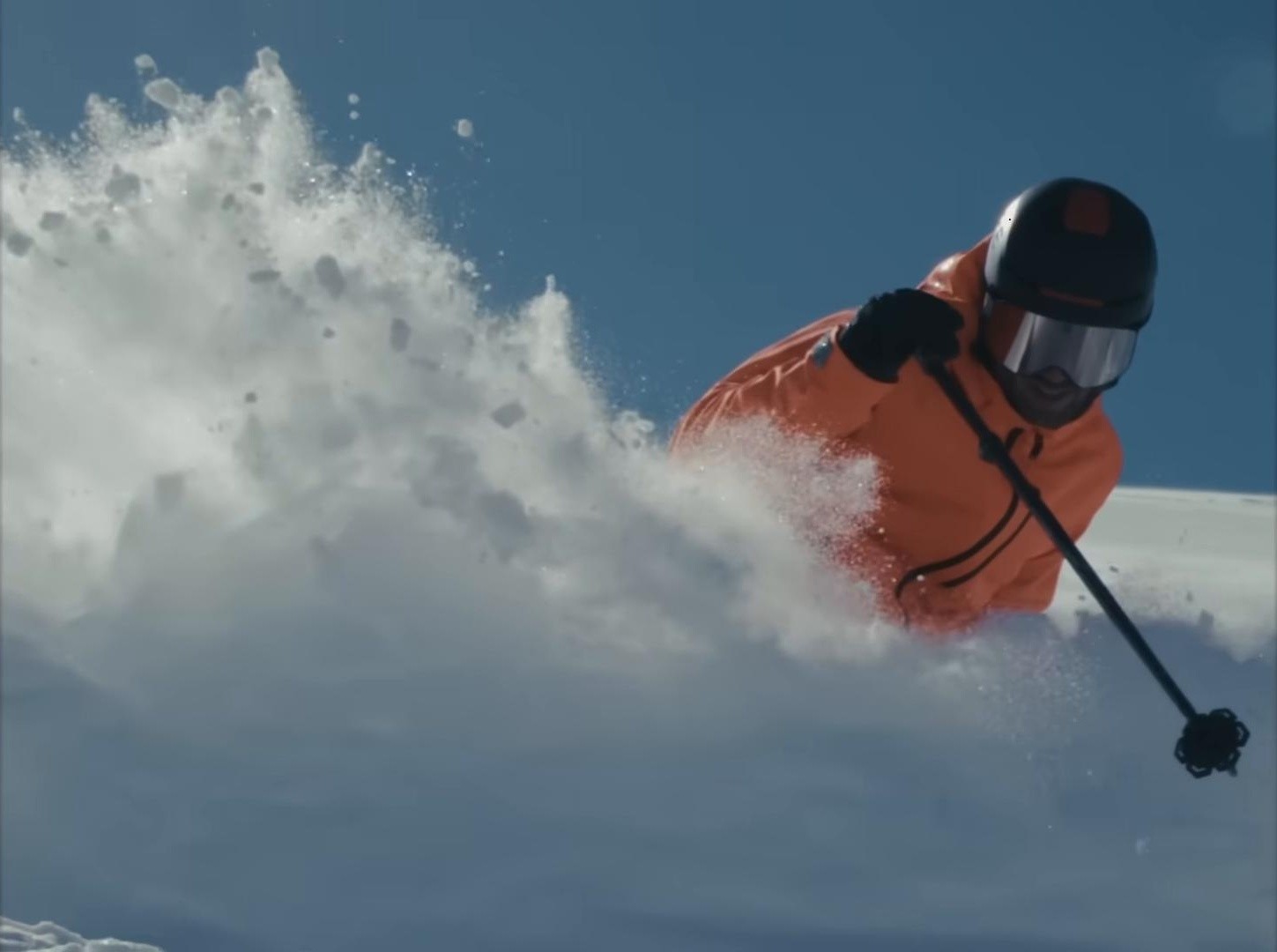 Fire + Ice  (2025) —  shot,  lighting